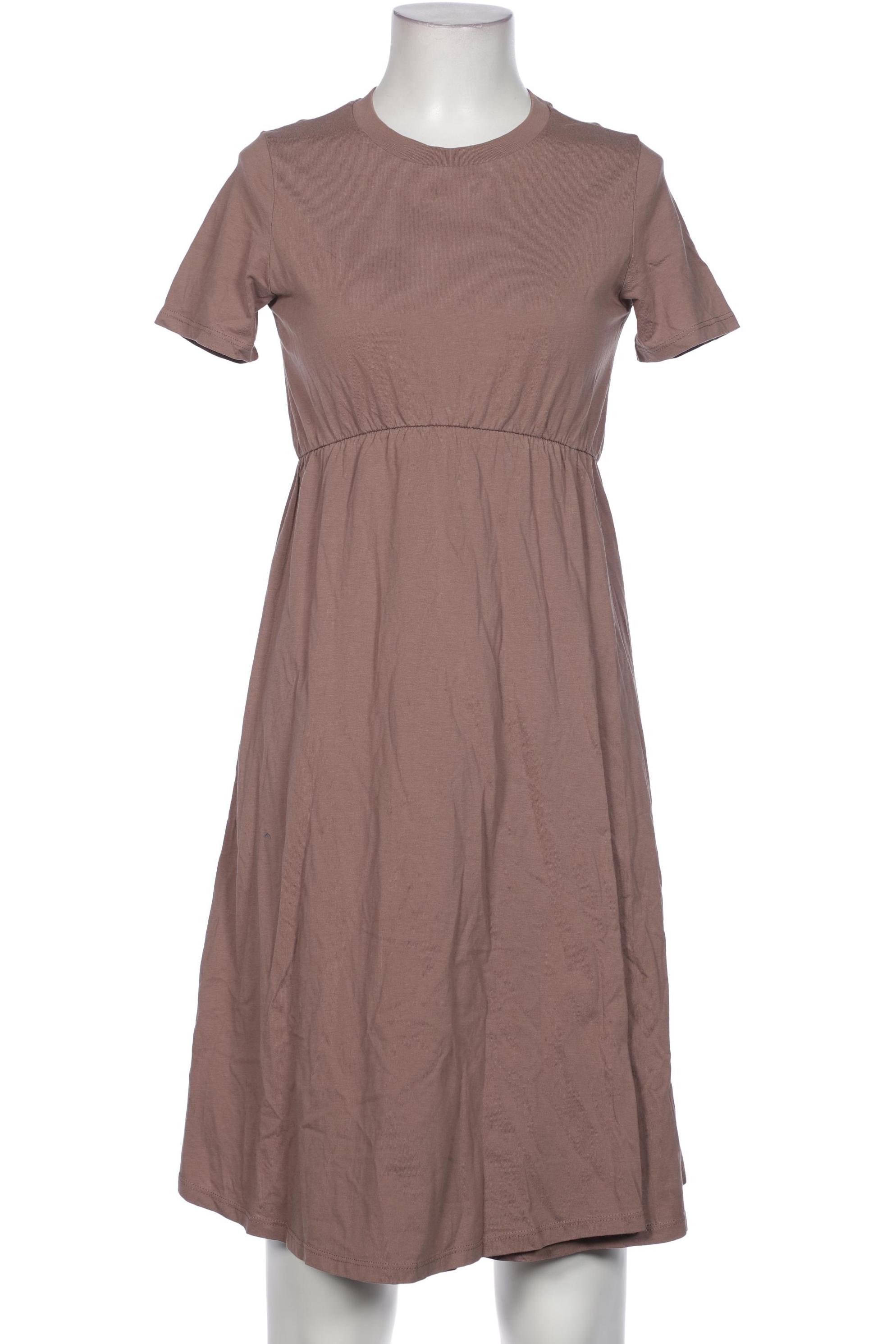 

H&M Mama Damen Kleid, braun