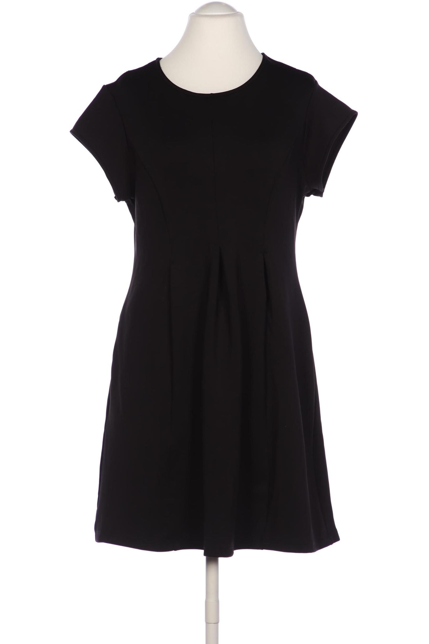 

H&M Mama Damen Kleid, schwarz, Gr. 42