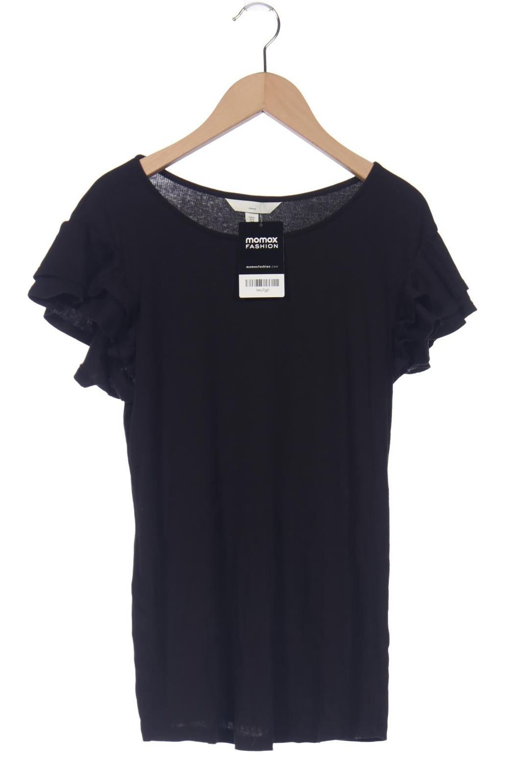 

H&M Mama Damen T-Shirt, schwarz