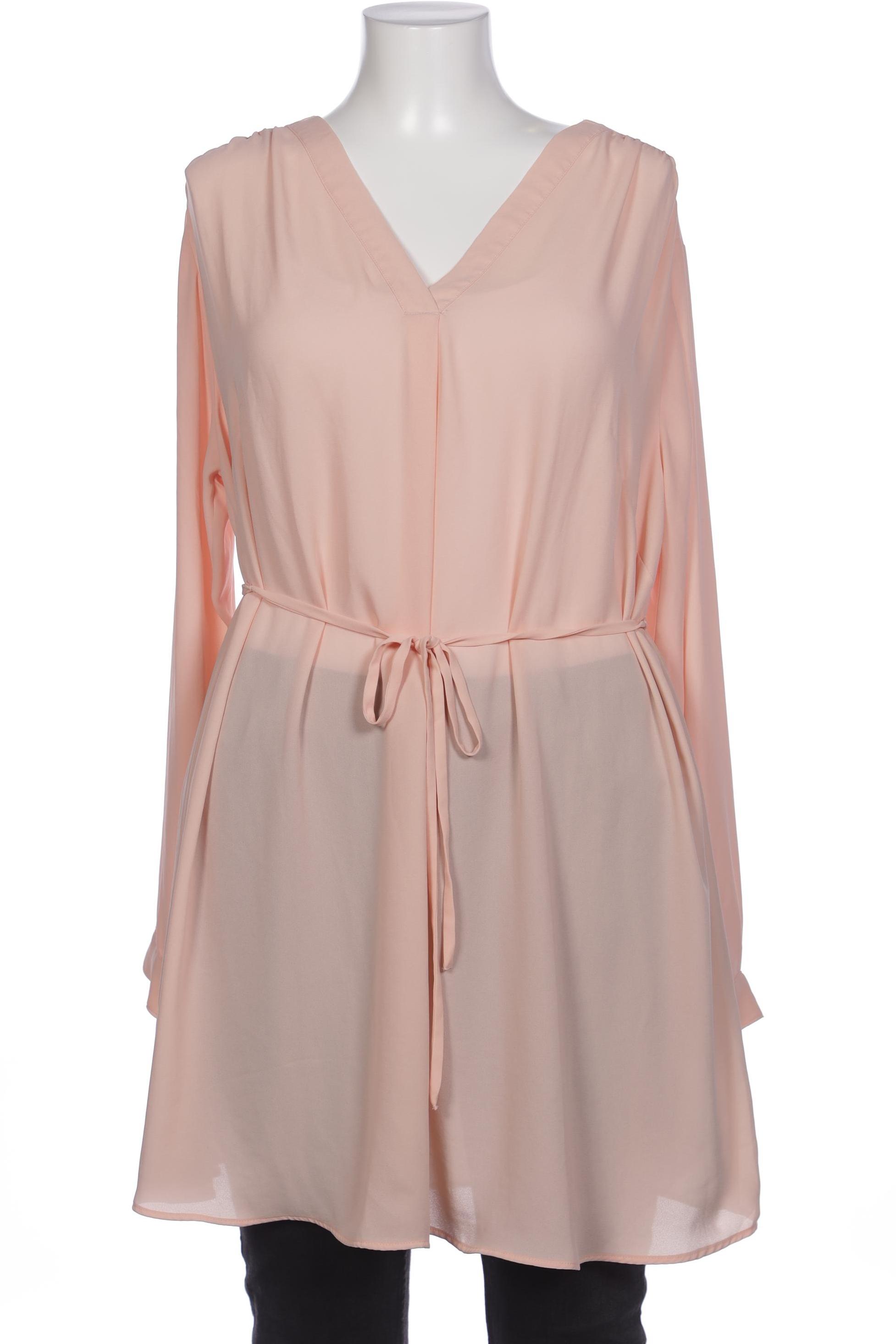 

H&M Mama Damen Bluse, pink, Gr. 44