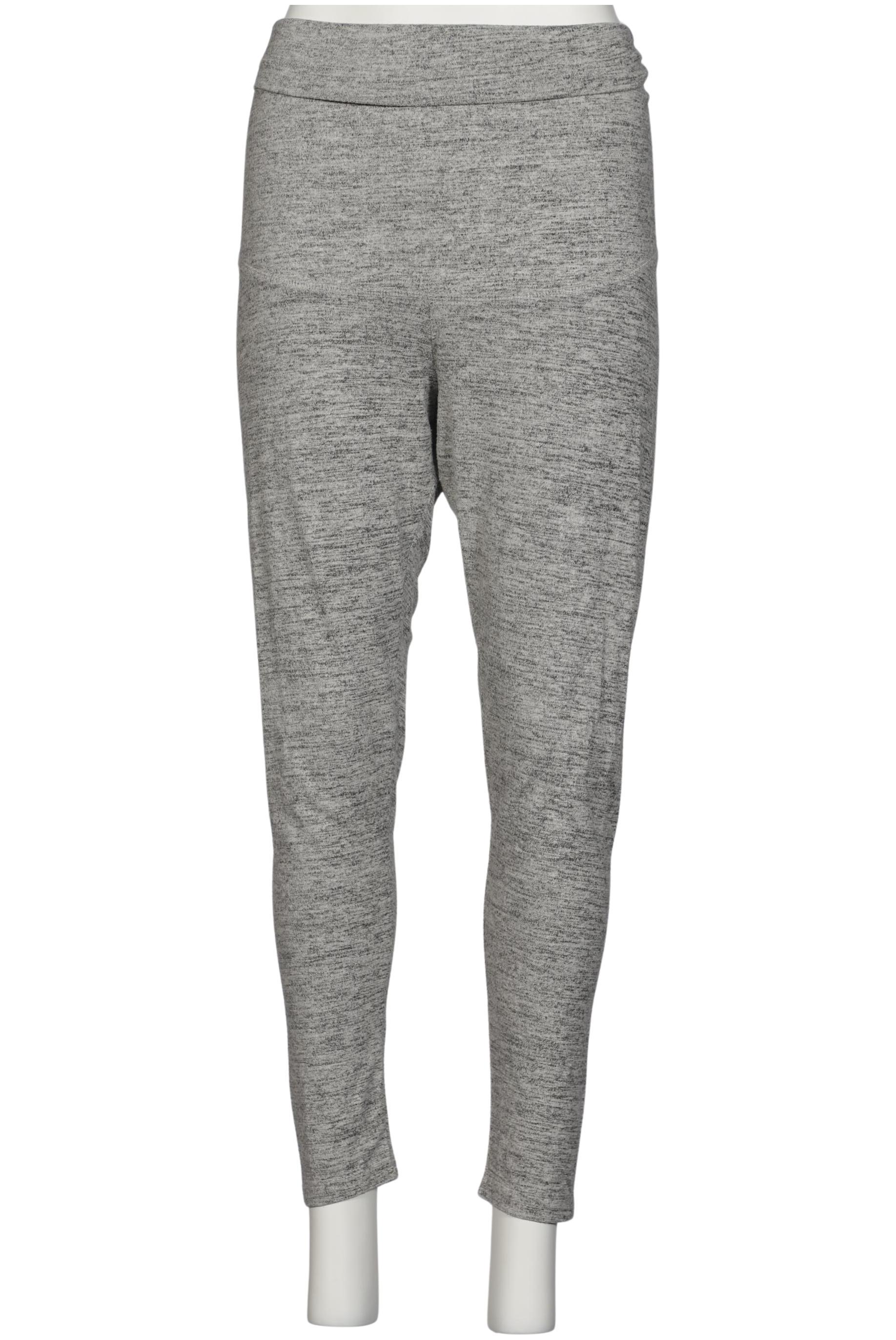 

H&M Mama Damen Stoffhose, grau, Gr. 0