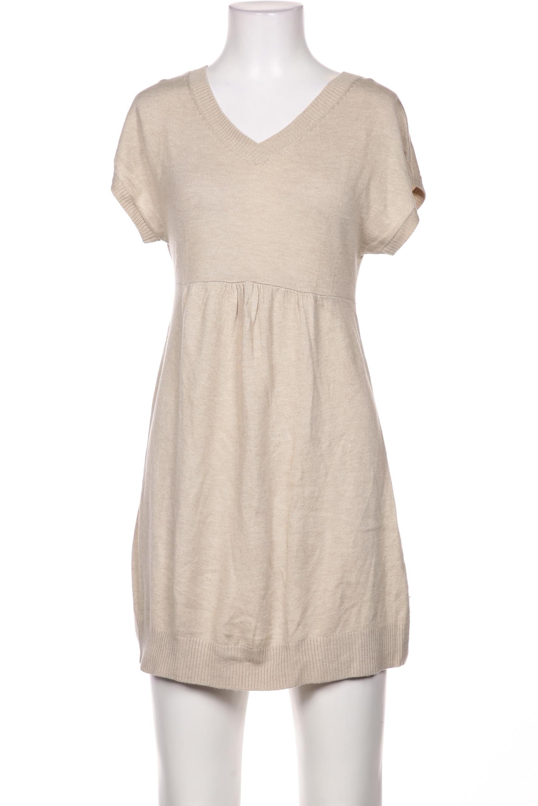 

H&M Mama Damen Kleid, beige, Gr. 36