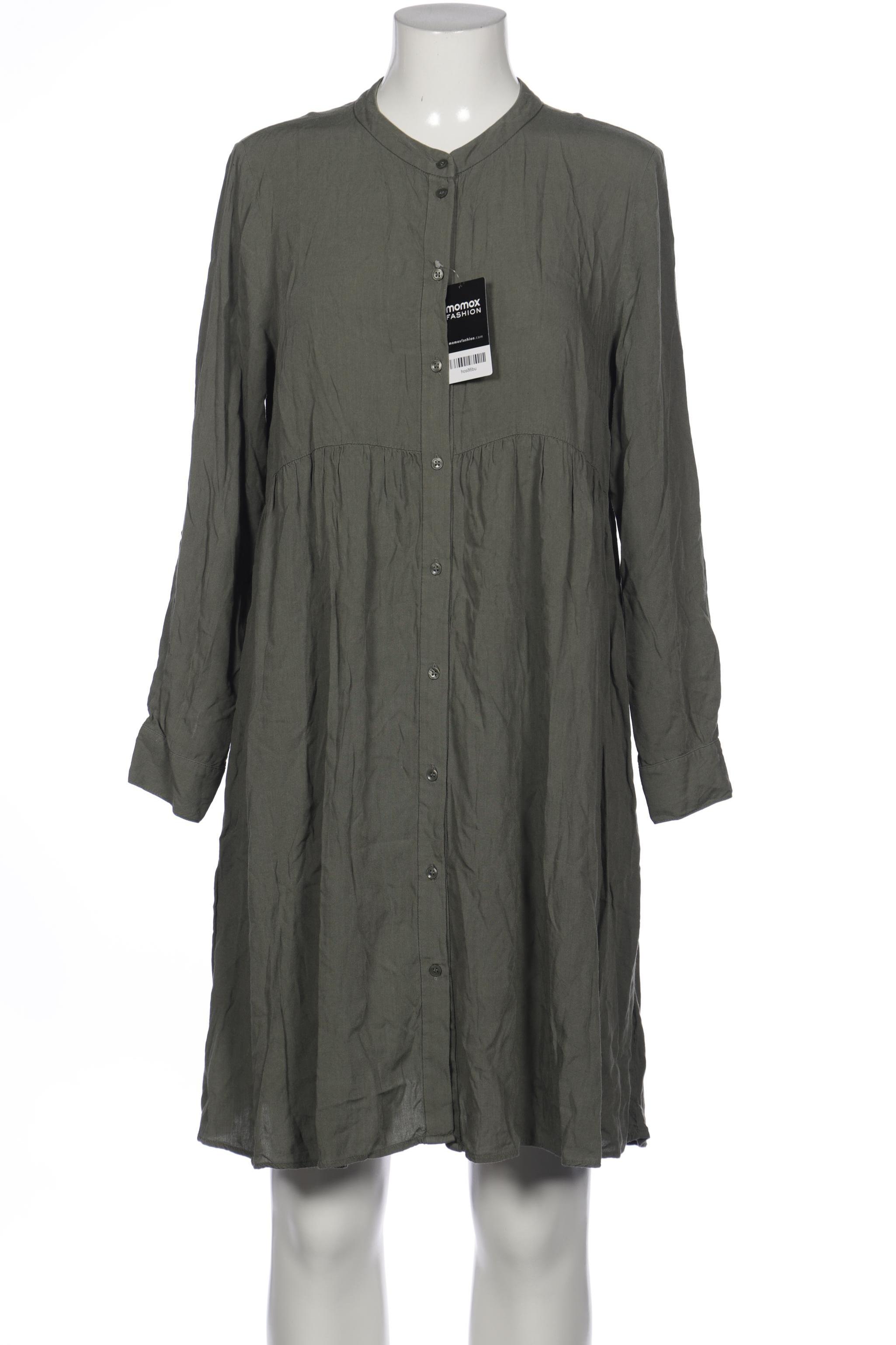 

H&M Mama Damen Kleid, grün