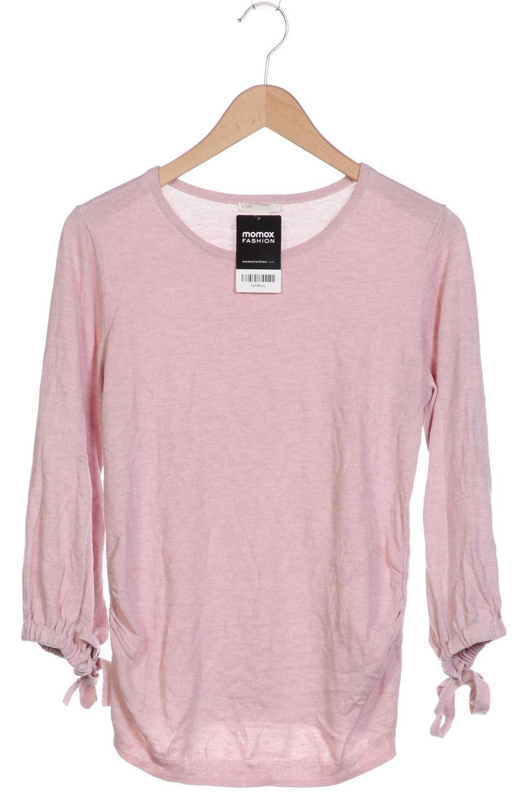 

H&M Mama Damen Pullover, pink