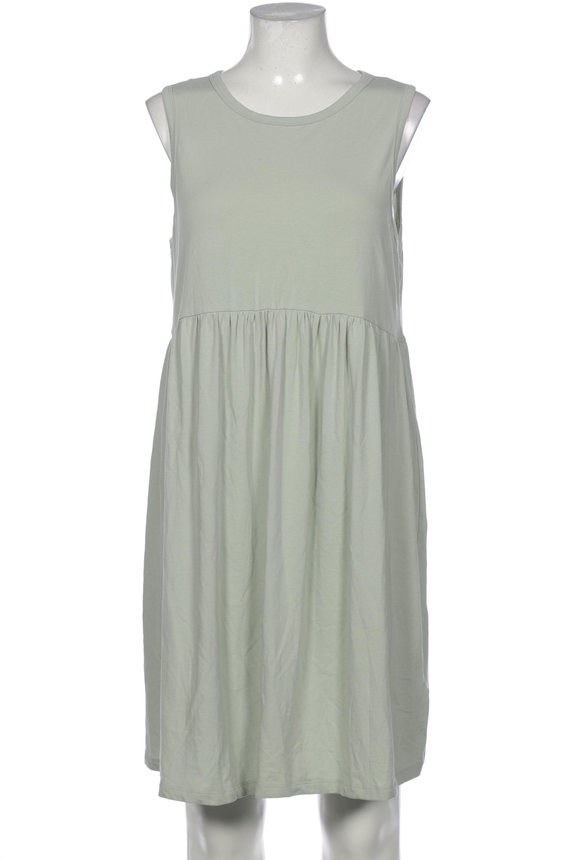 

H&M Mama Damen Kleid, hellgrün, Gr. 38