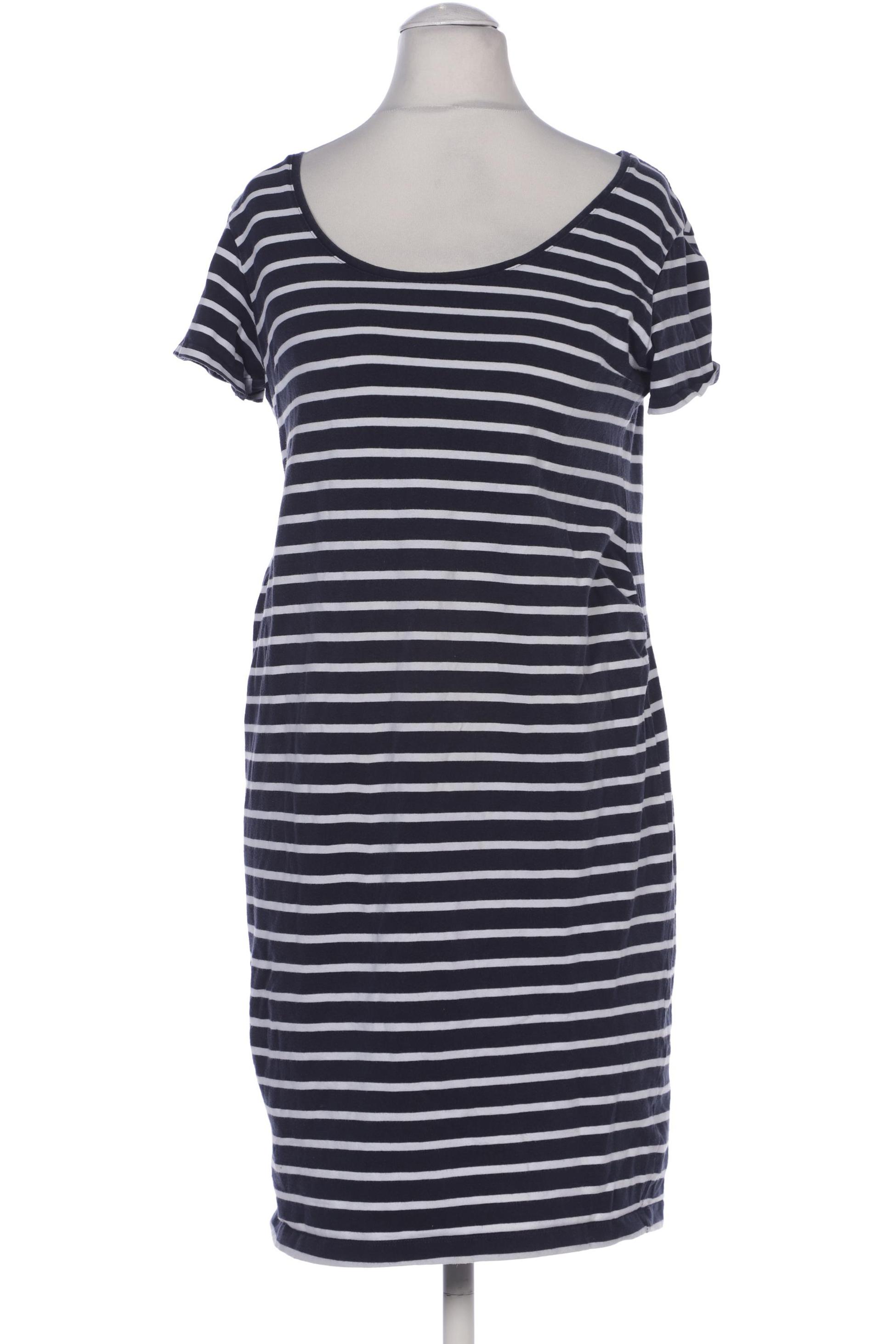 

H&M Mama Damen Kleid, marineblau, Gr. 38