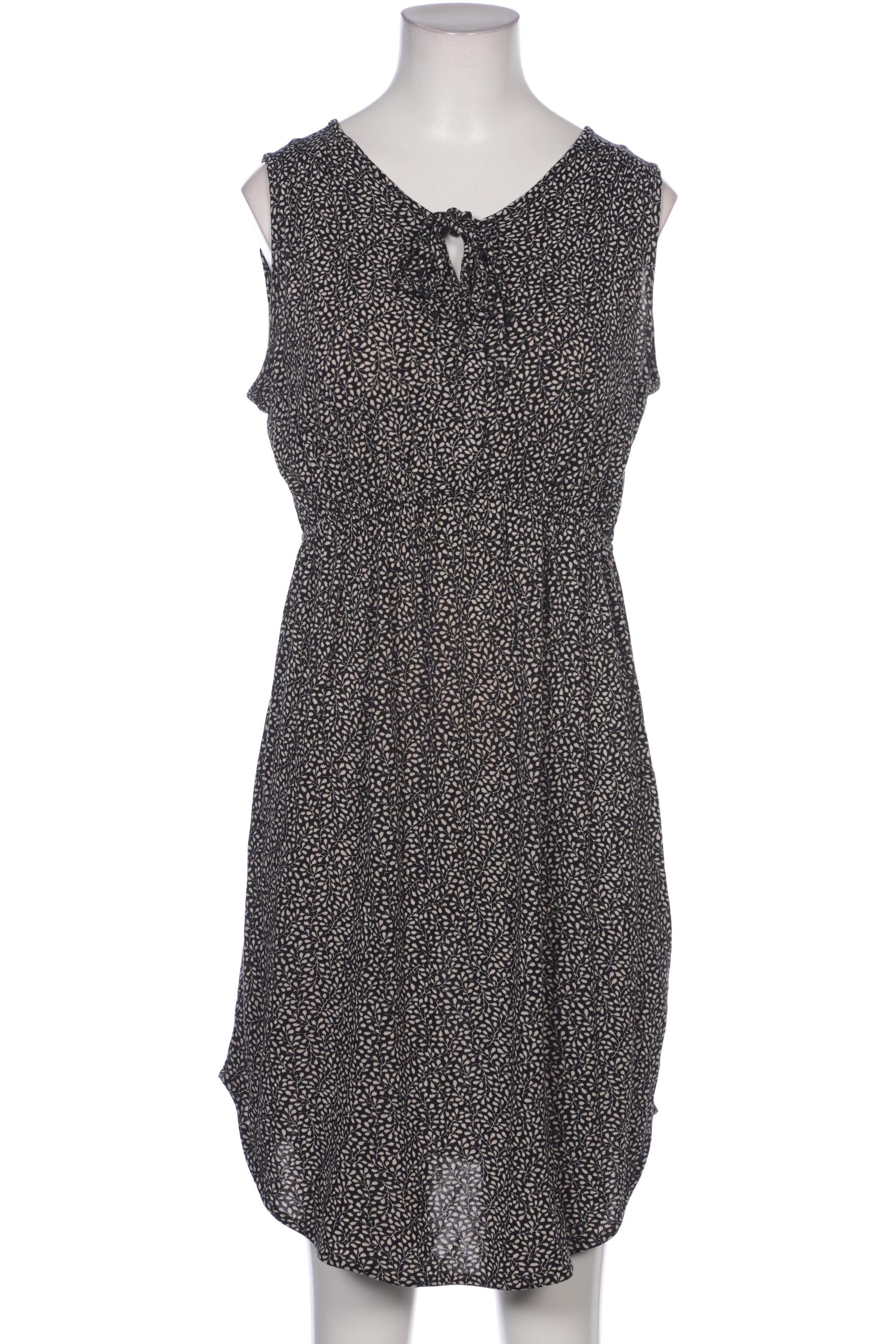 

H&M Mama Damen Kleid, schwarz, Gr. 36