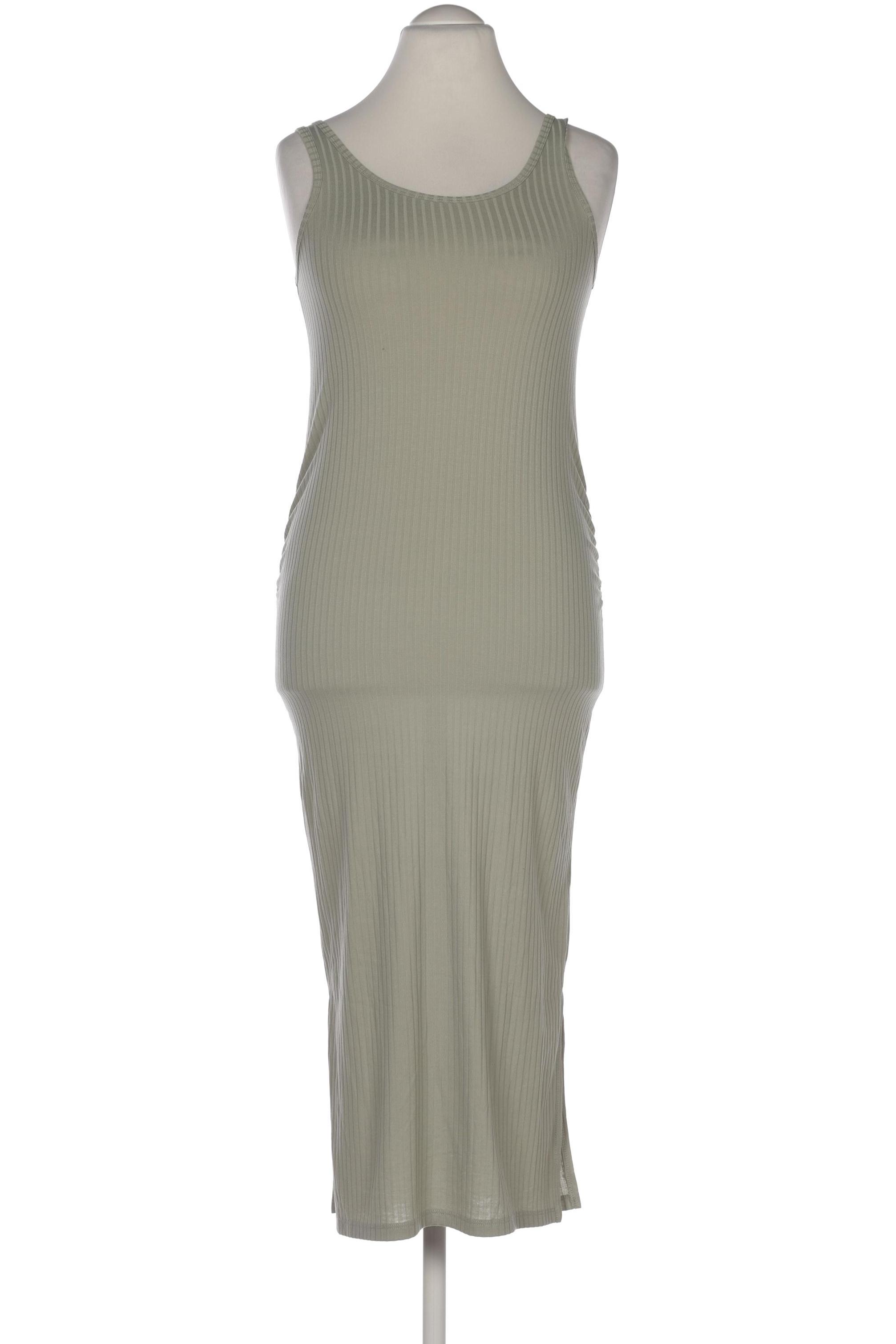 

H&M Mama Damen Kleid, grün, Gr. 36