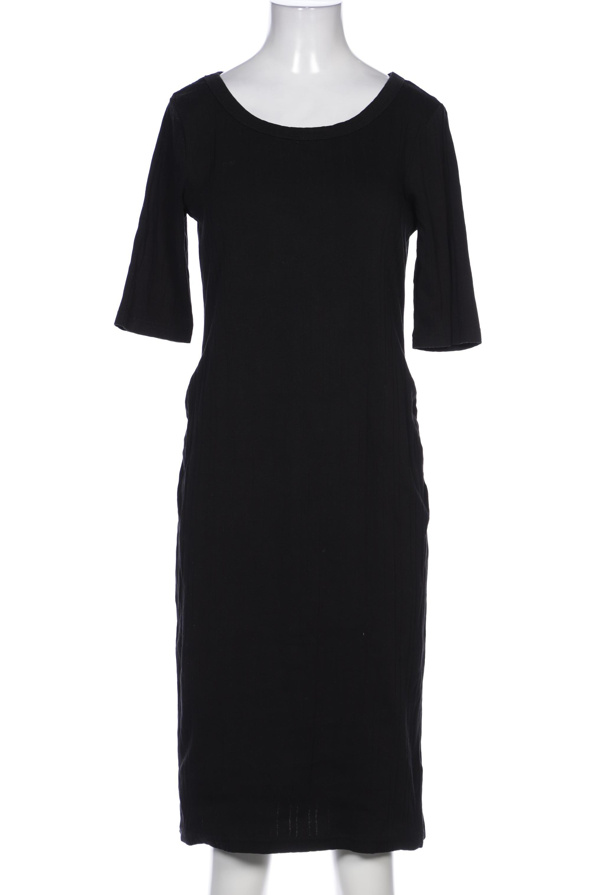 

H&M Mama Damen Kleid, schwarz