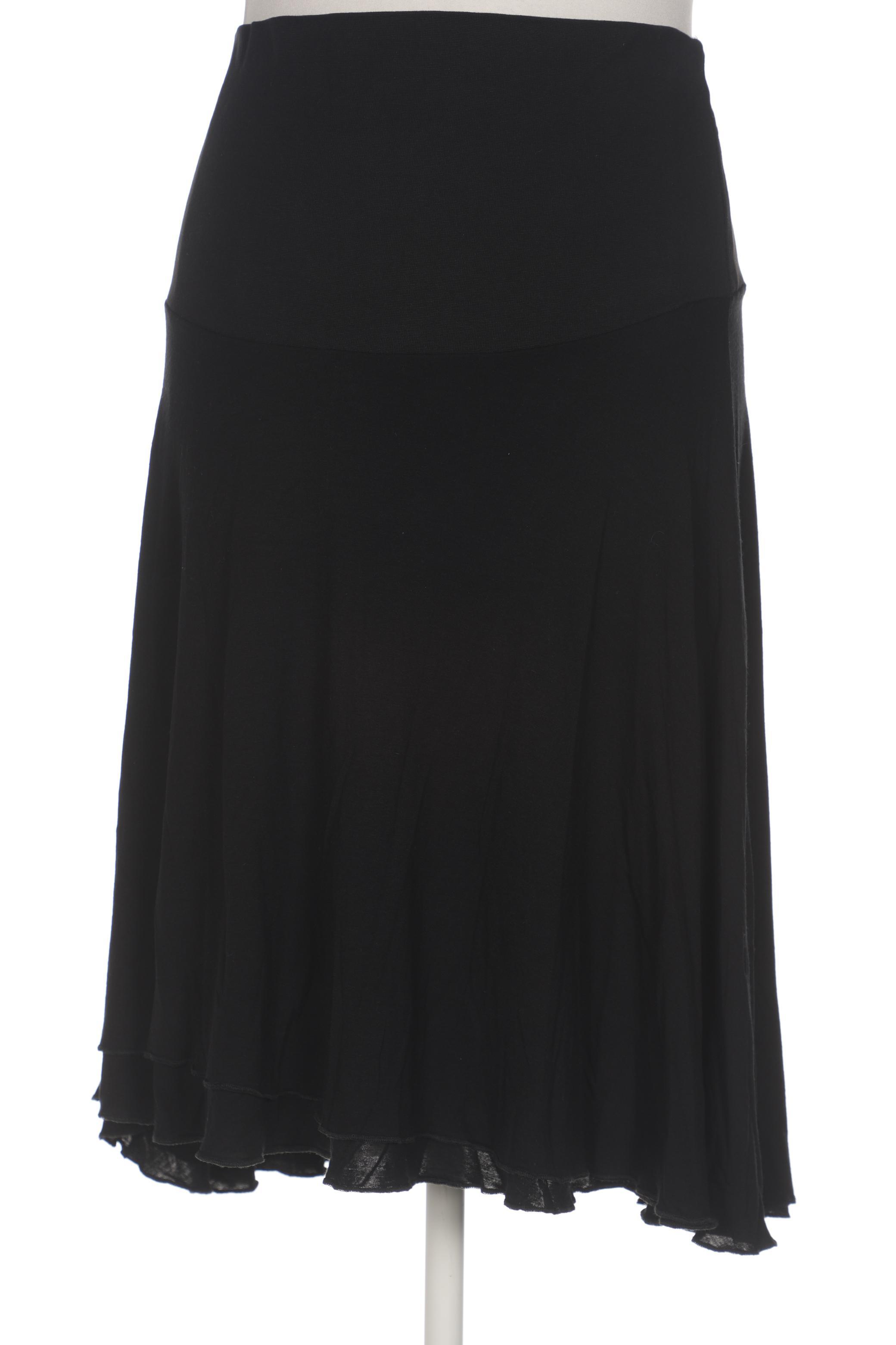 

H&M Mama Damen Rock, schwarz, Gr. 42