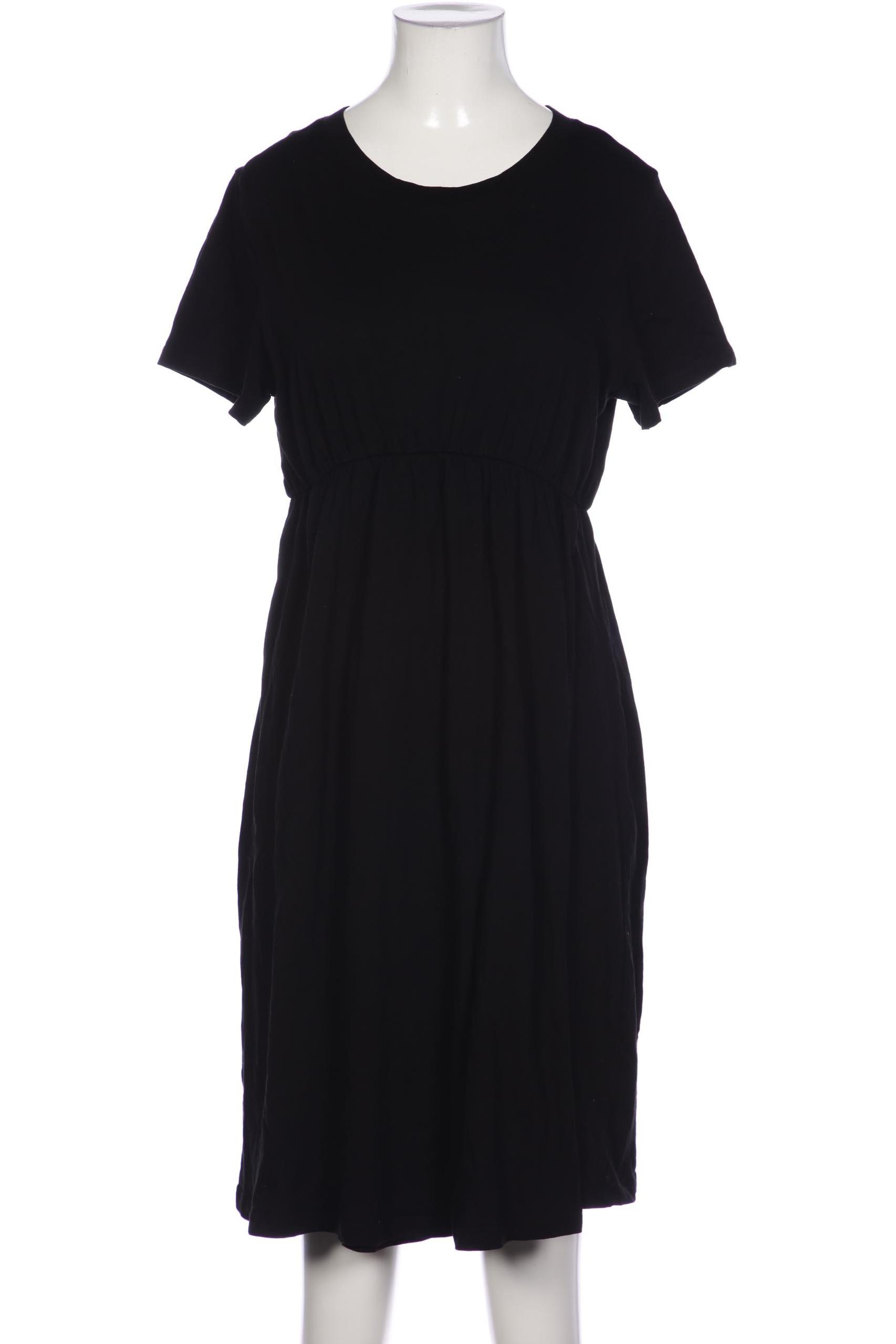 

H&M Mama Damen Kleid, schwarz
