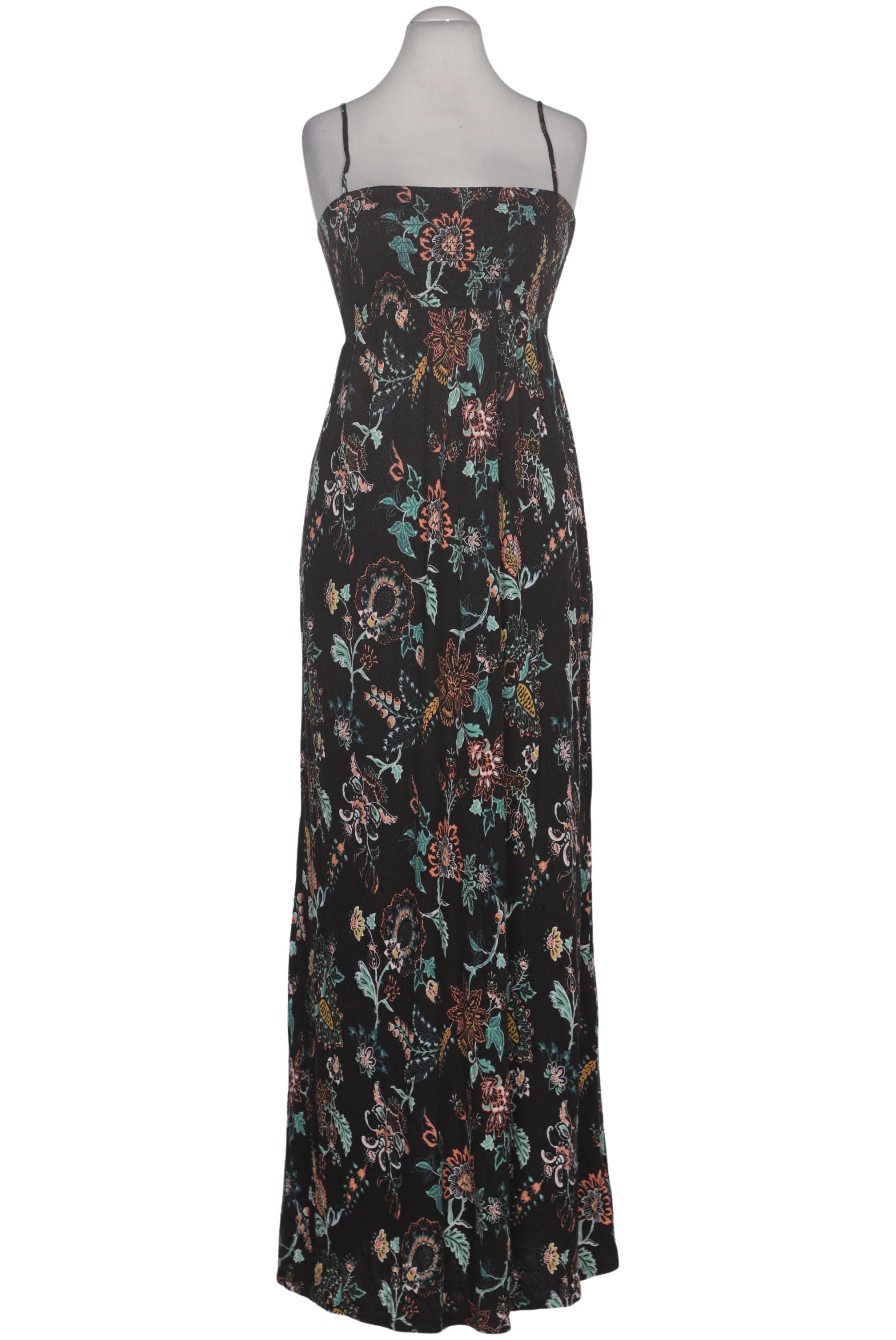 

H&M Mama Damen Kleid, schwarz, Gr. 38