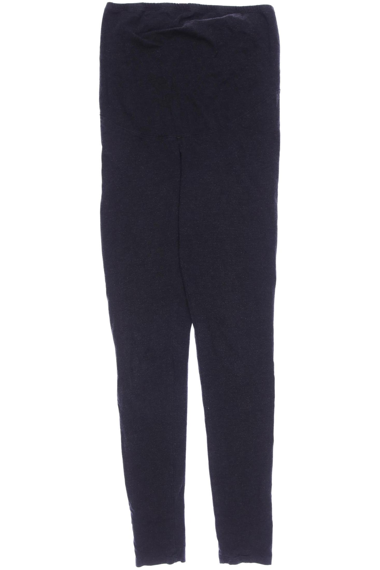 

H&M Mama Damen Stoffhose, grau, Gr. 0
