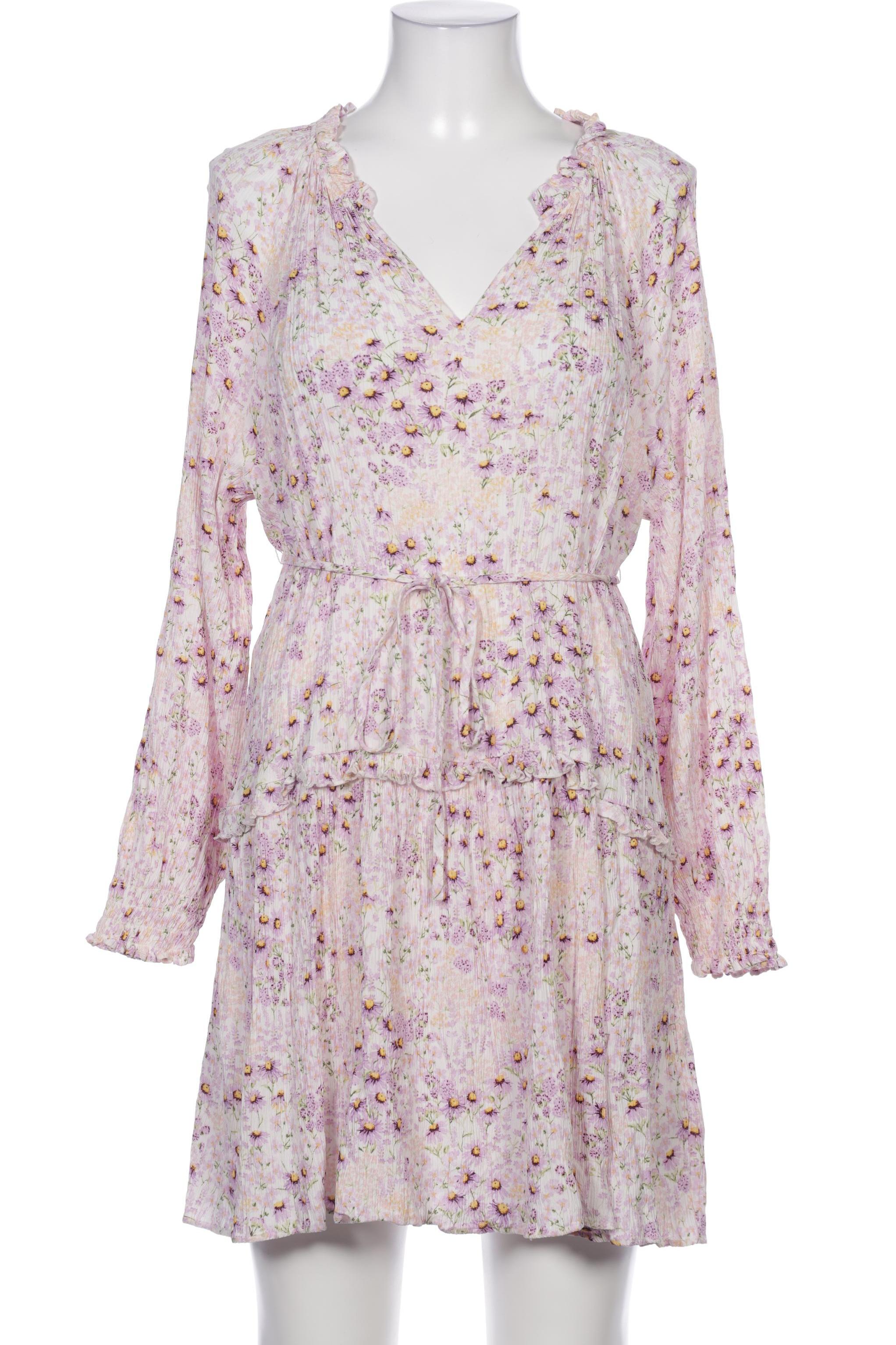 

H&M Mama Damen Kleid, flieder