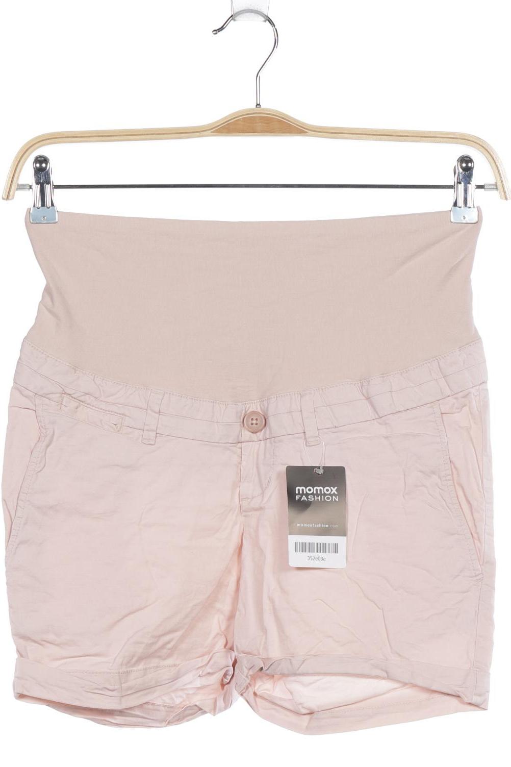 

H&M Mama Damen Shorts, pink, Gr. 36