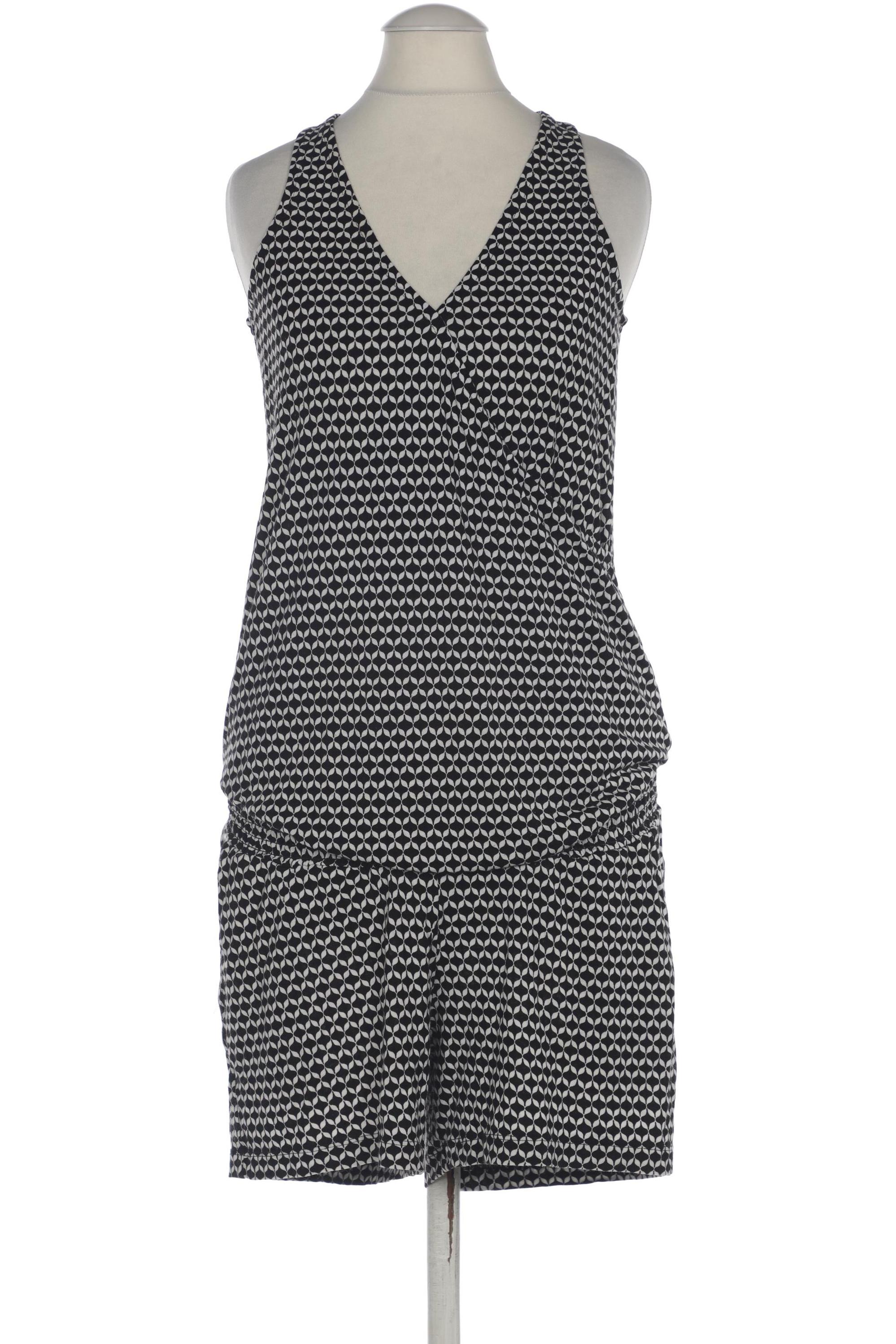 

H&M Mama Damen Jumpsuit/Overall, schwarz, Gr. 36