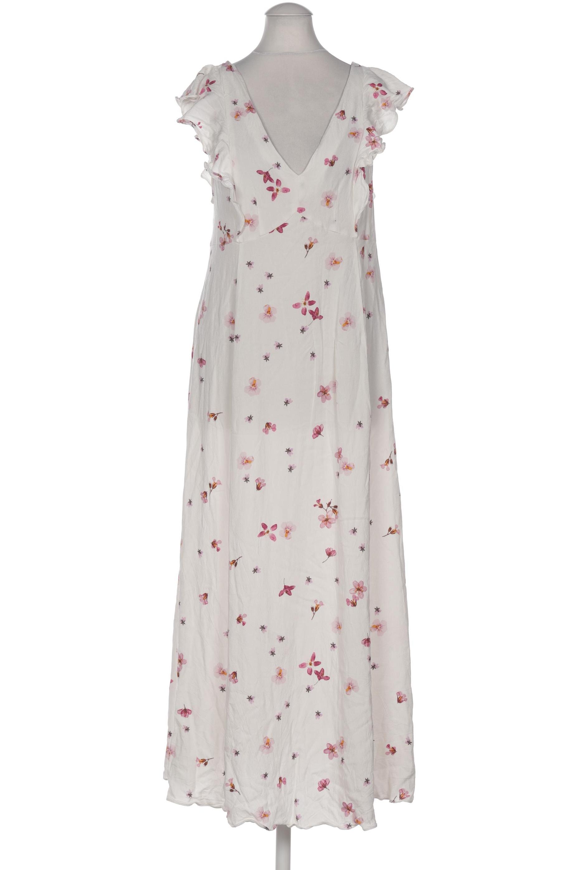 

H&M Mama Damen Kleid, pink, Gr. 38