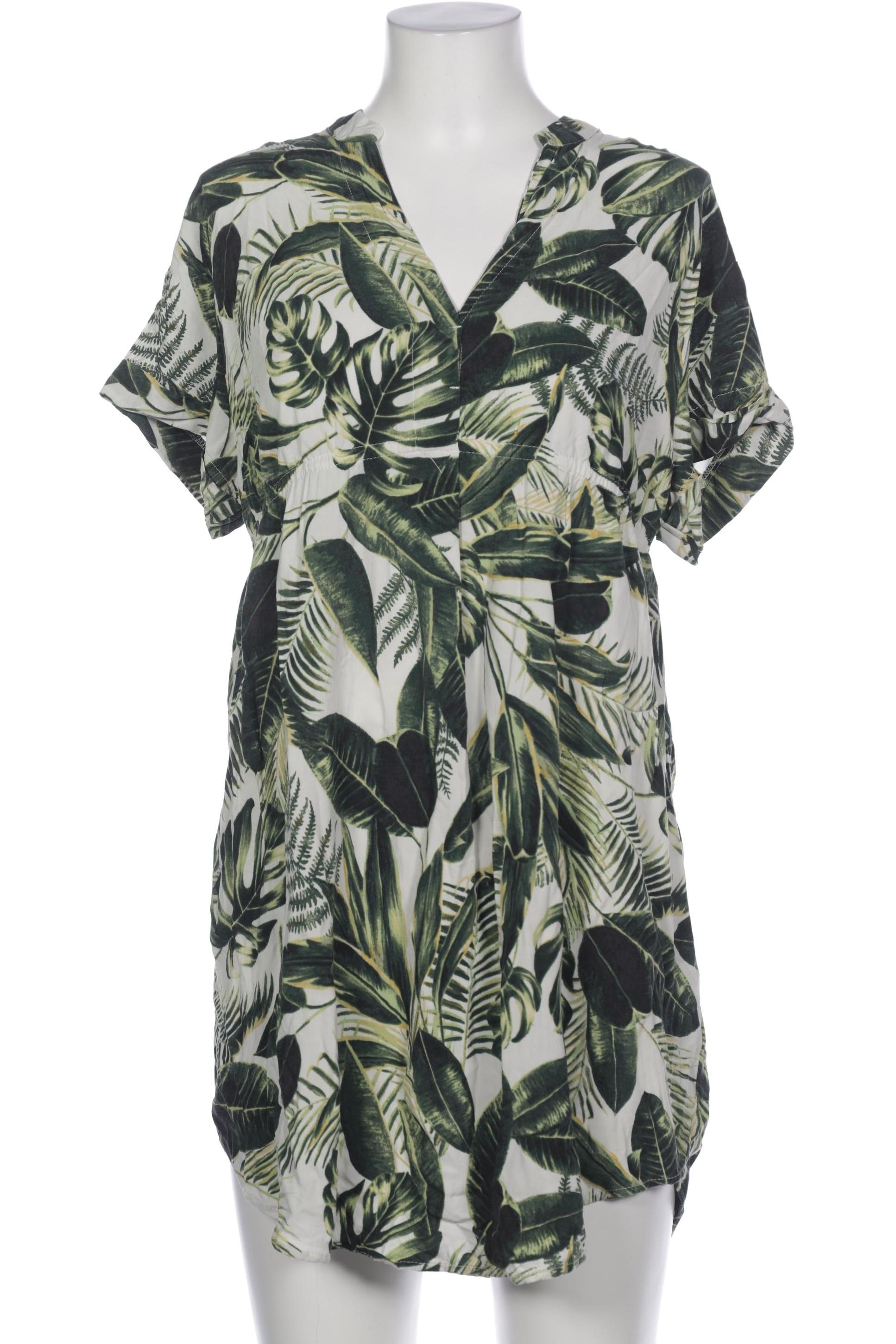 

H&M Mama Damen Kleid, grün, Gr. 38