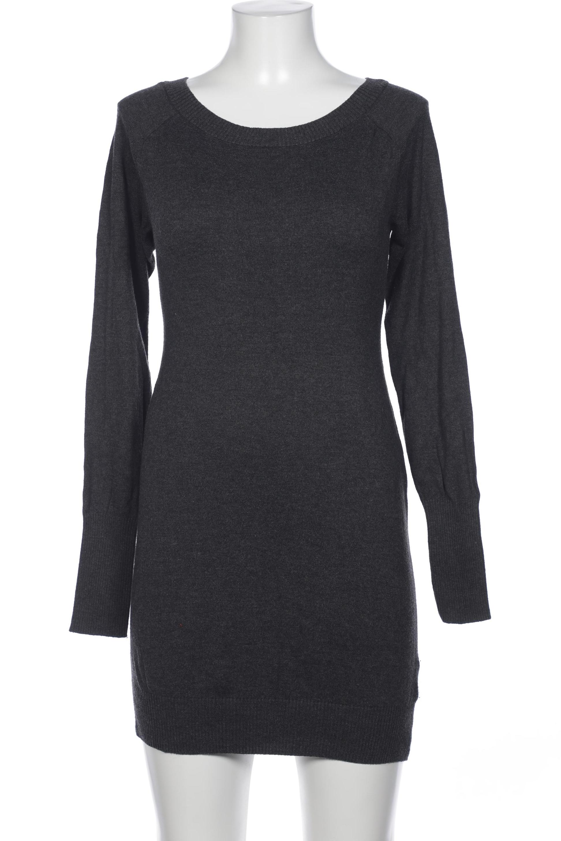 

H&M Mama Damen Kleid, grau, Gr. 38