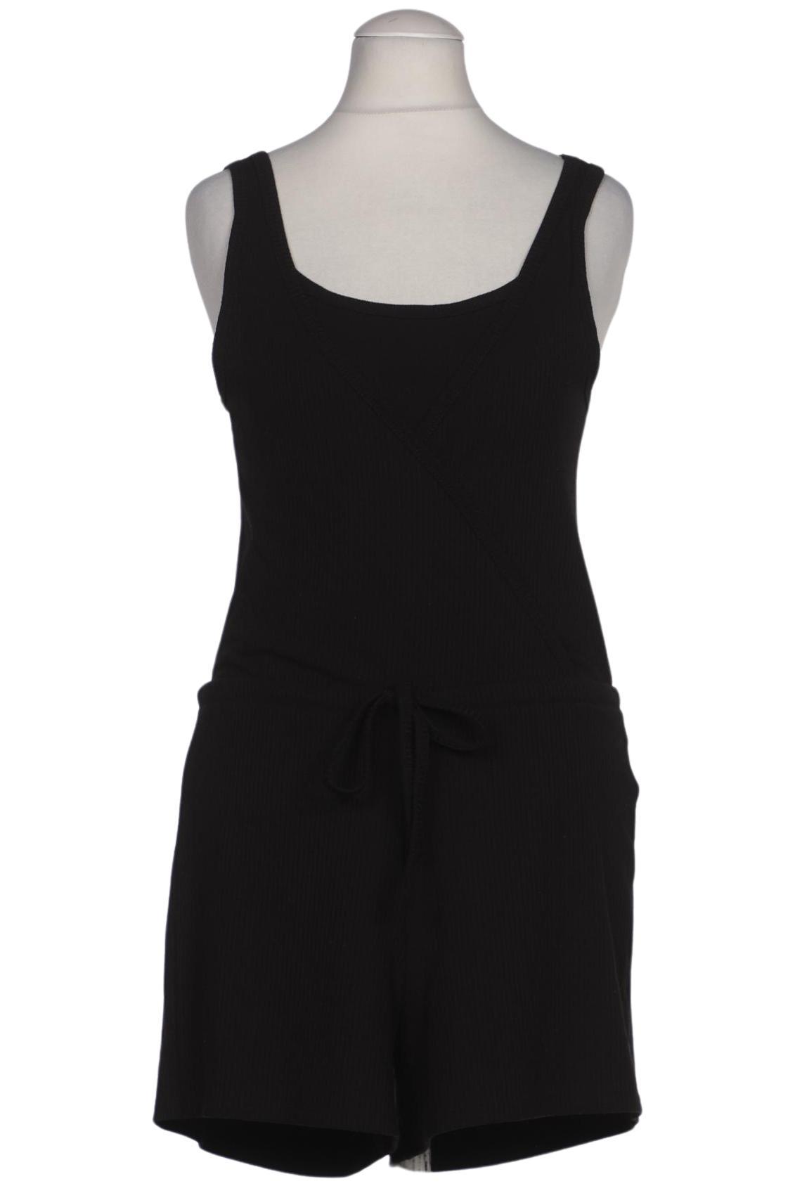 

H&M Mama Damen Jumpsuit/Overall, schwarz, Gr. 34