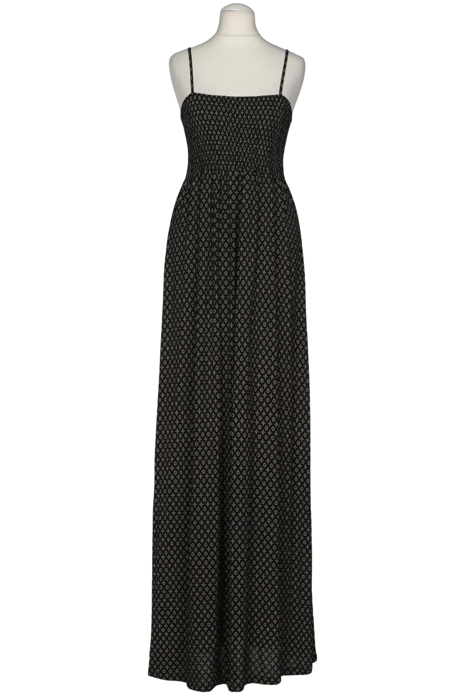 

H&M Mama Damen Kleid, schwarz, Gr. 38