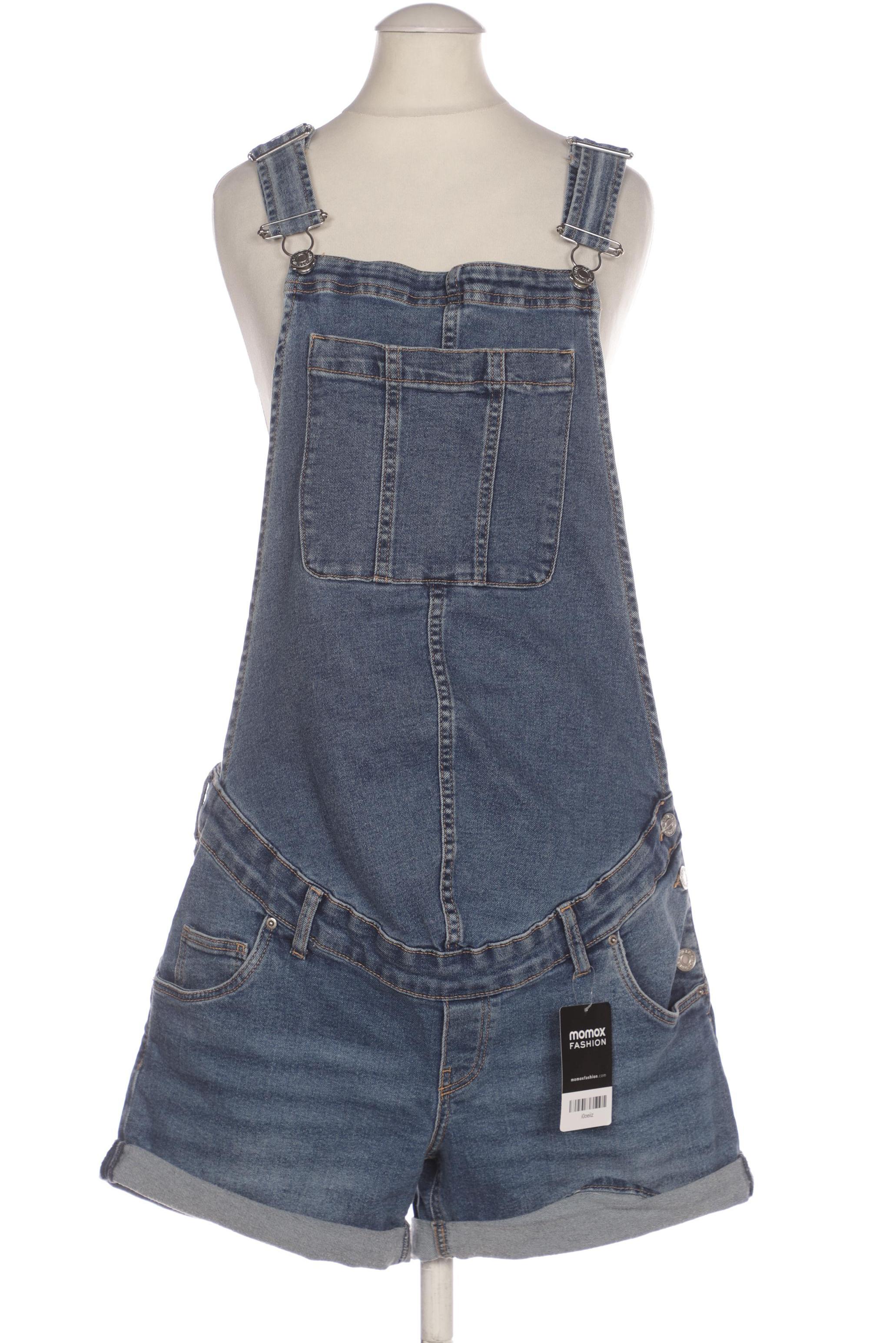 

H&M Mama Damen Jumpsuit/Overall, blau