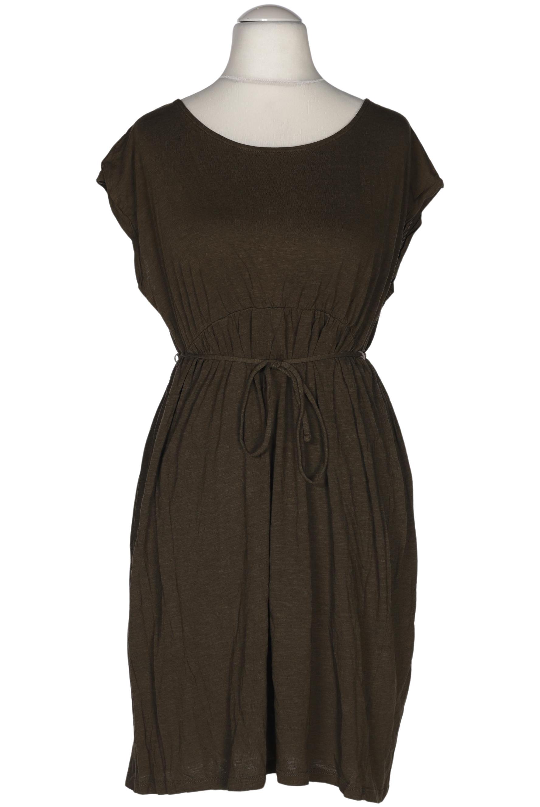 

H&M Mama Damen Kleid, grün, Gr. 42