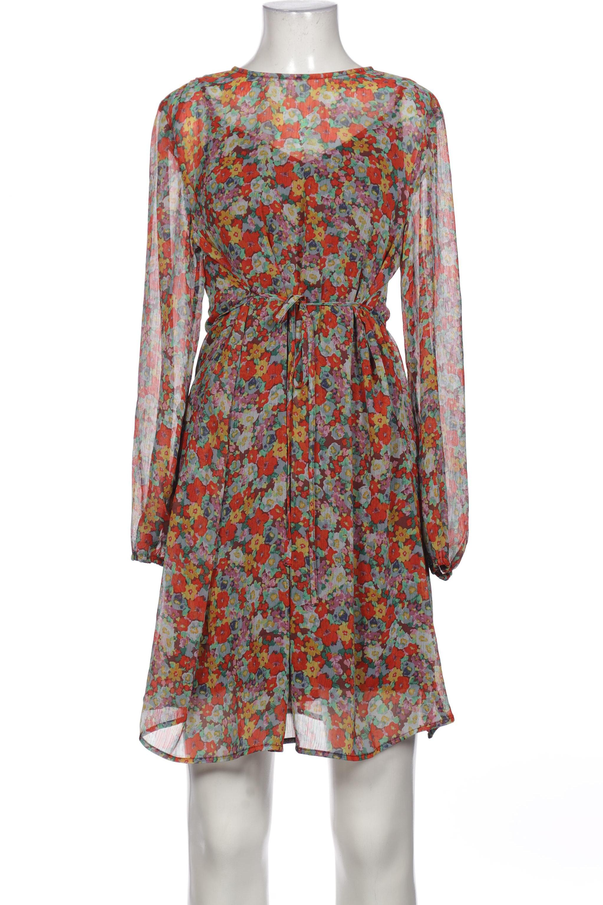 

H&M Mama Damen Kleid, mehrfarbig, Gr. 36