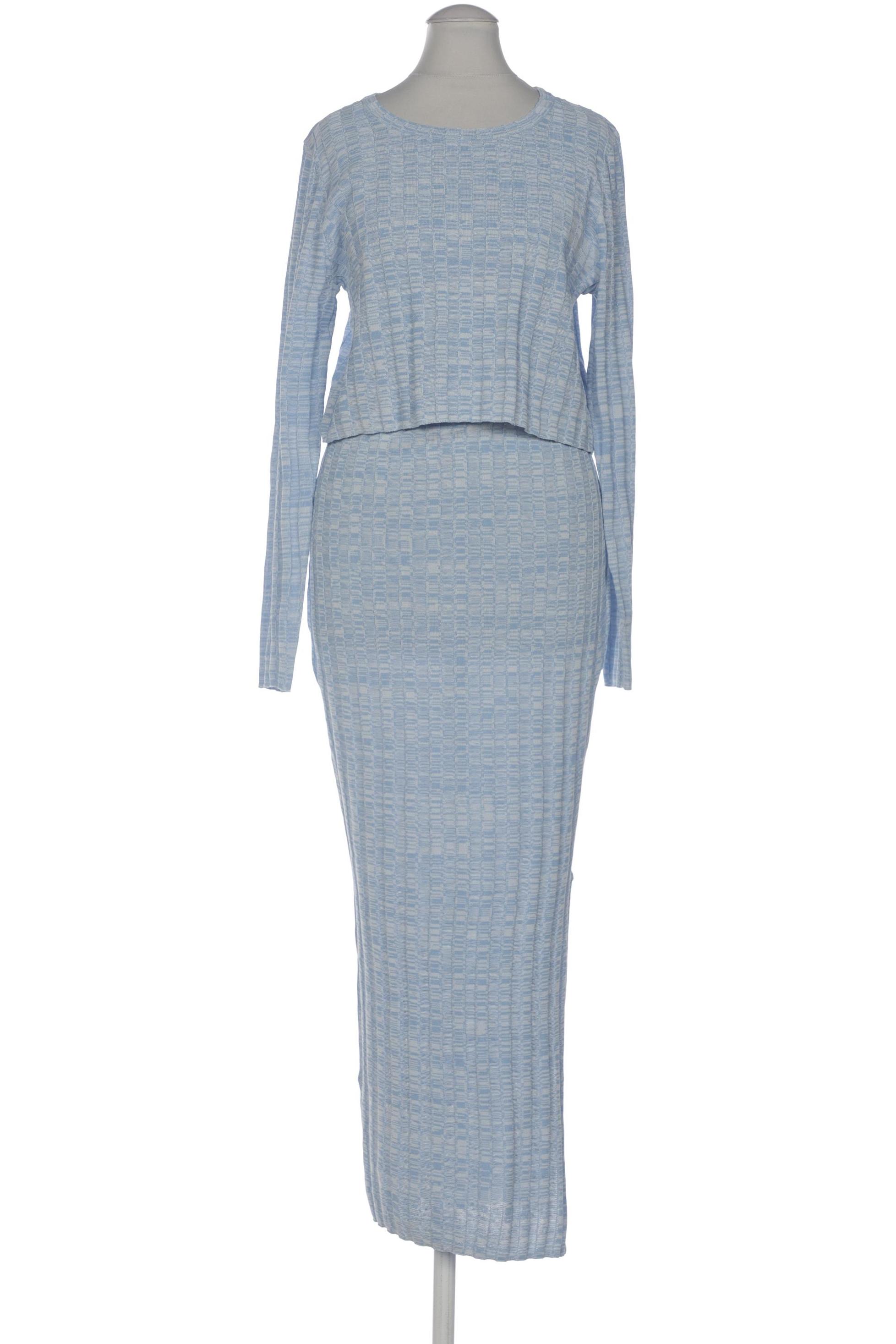 

H&M Mama Damen Anzug, hellblau, Gr. 36