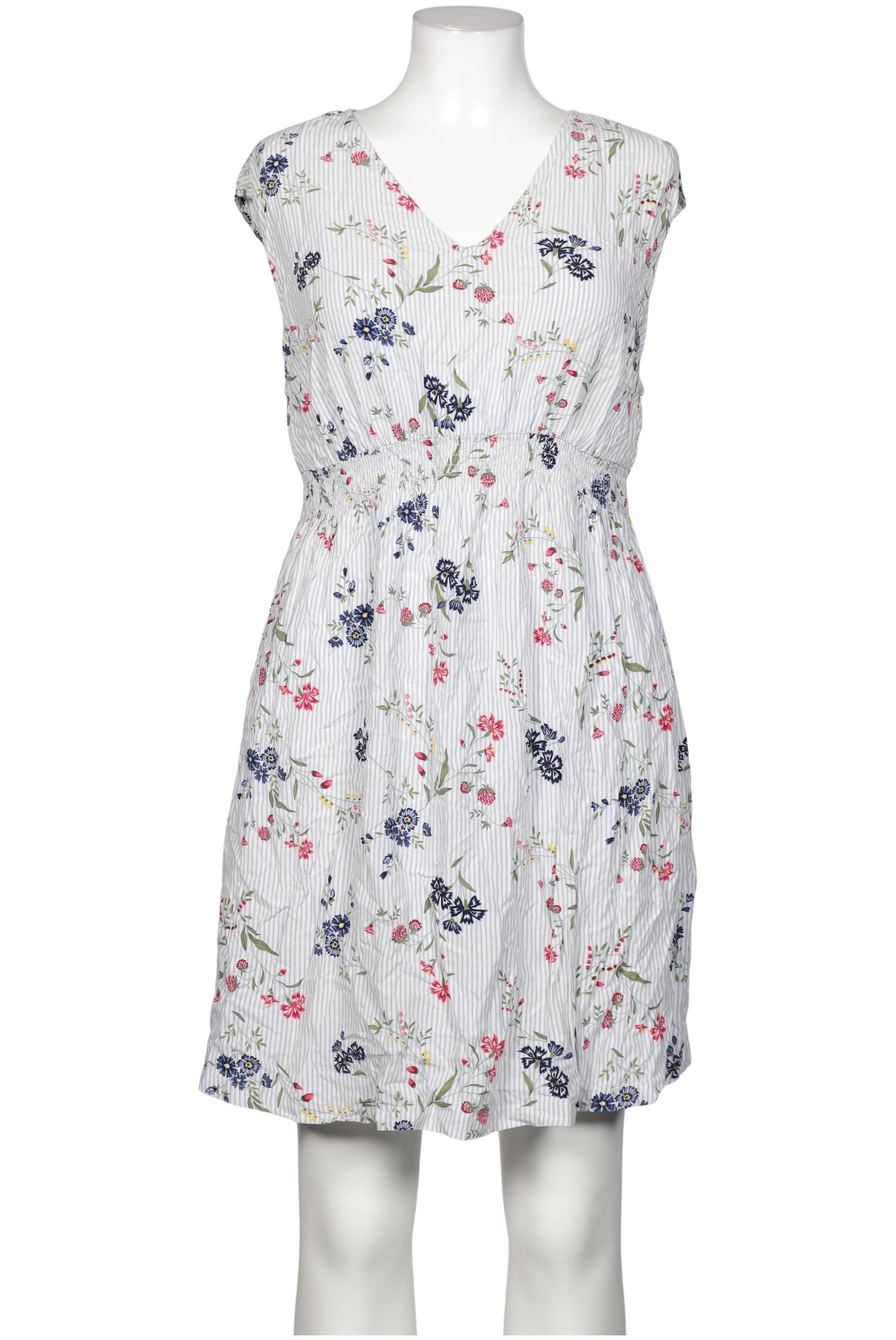 

H&M Mama Damen Kleid, mehrfarbig, Gr. 44