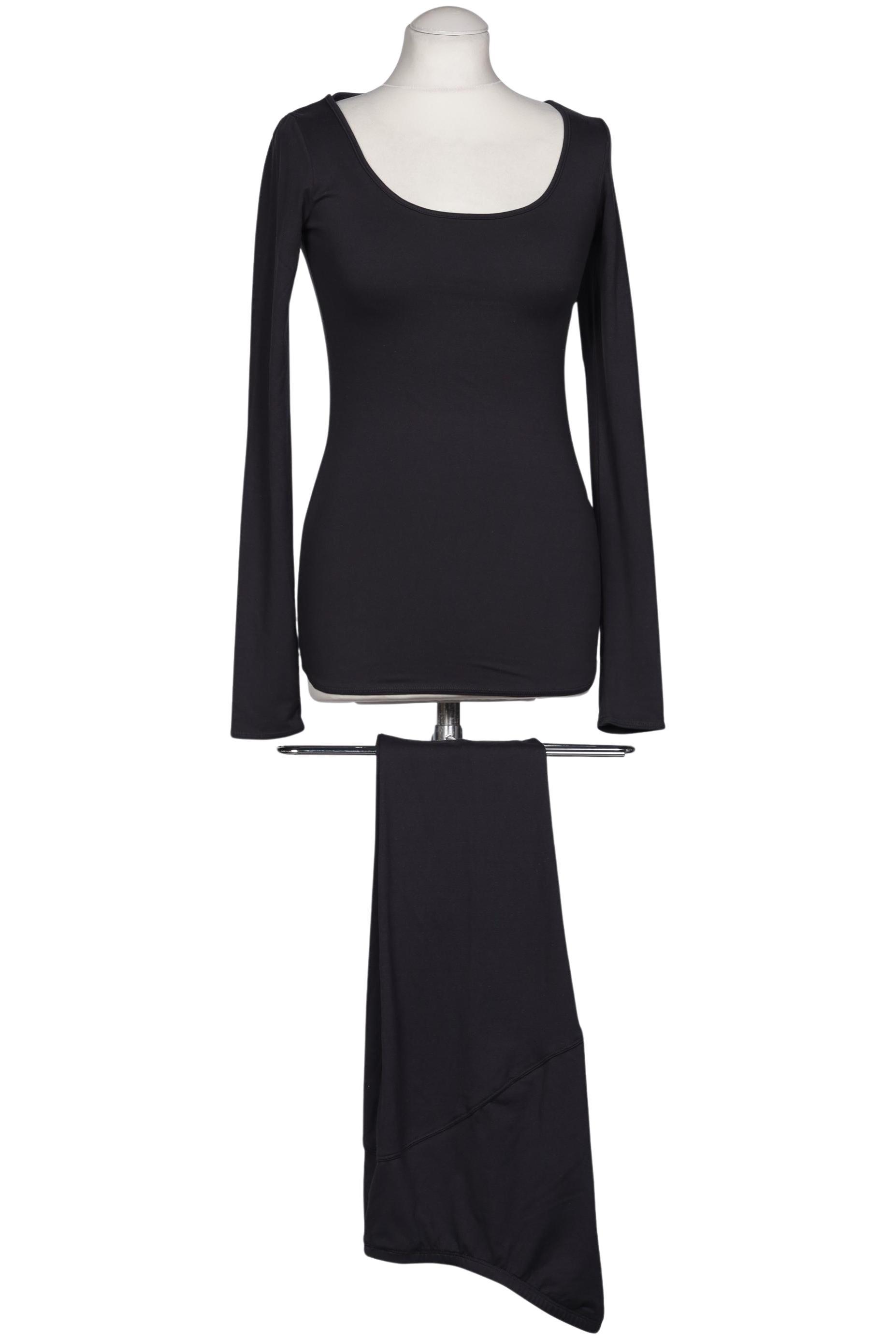 

H&M Mama Damen Anzug, marineblau, Gr. 34