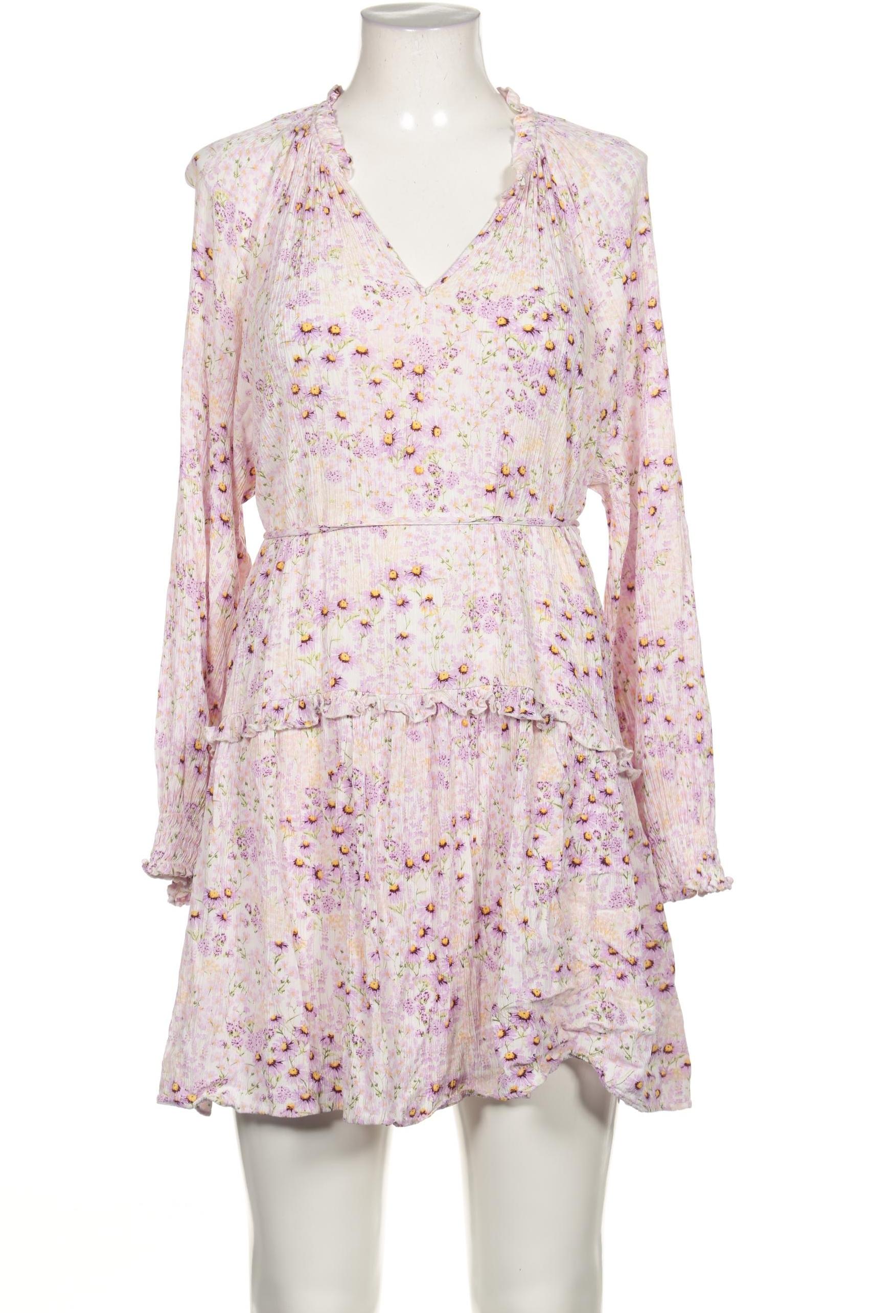 

H&M Mama Damen Kleid, flieder, Gr. 38