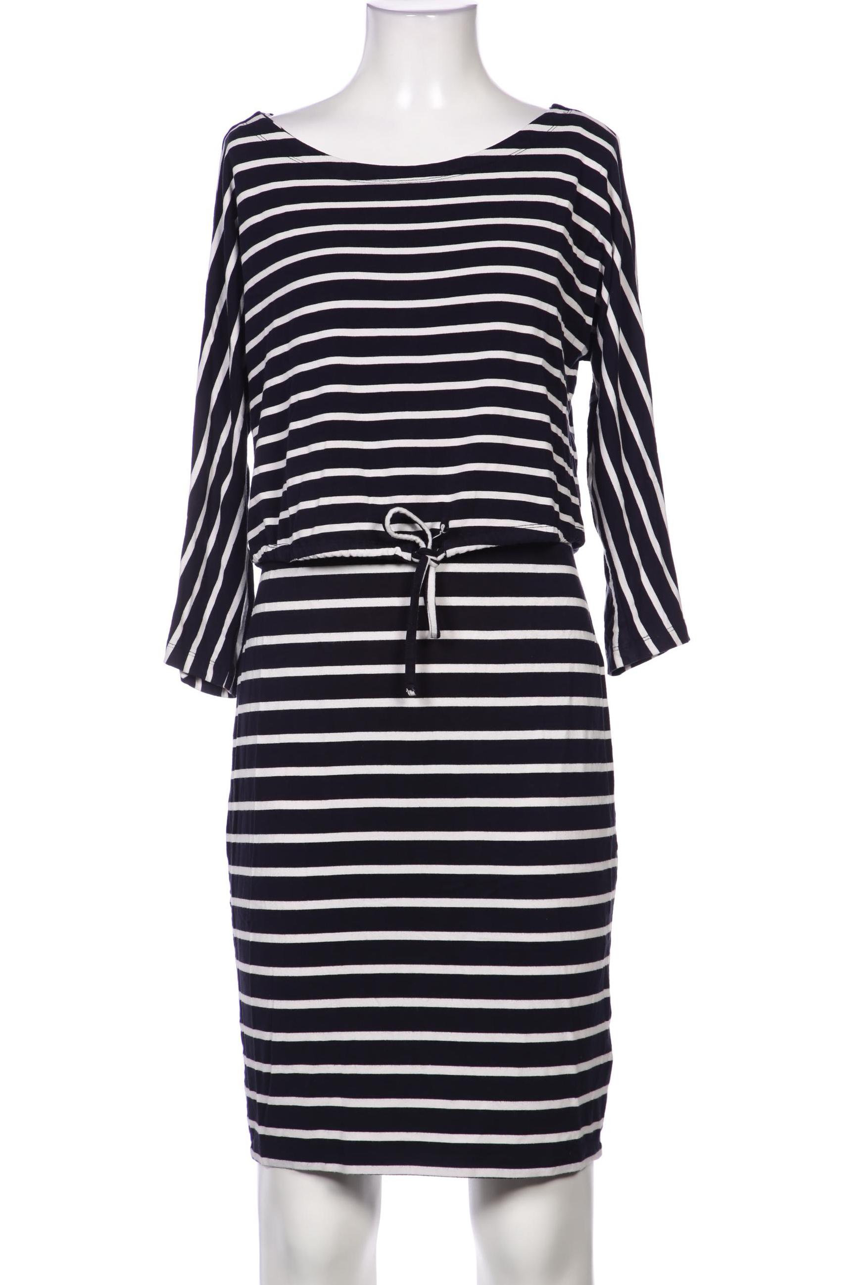 

H&M Mama Damen Kleid, marineblau, Gr. 36
