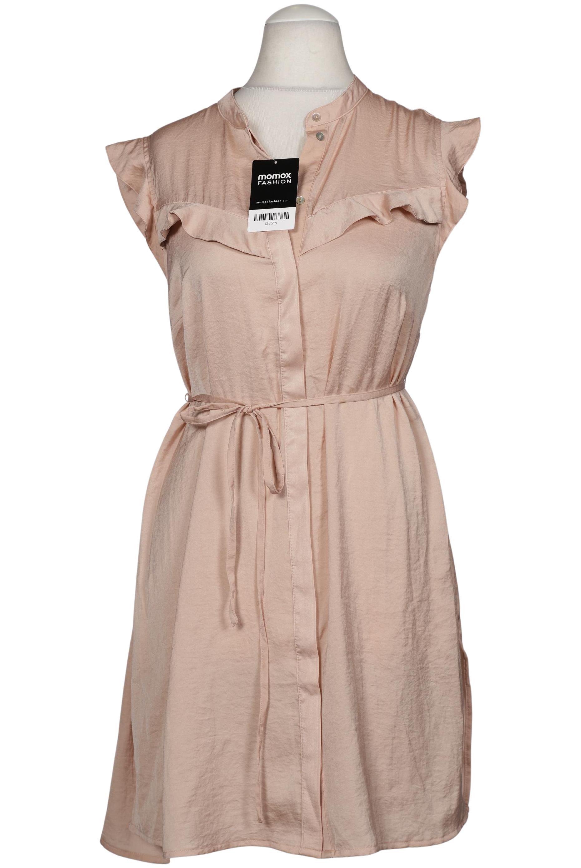 

H&M Mama Damen Bluse, beige, Gr. 38