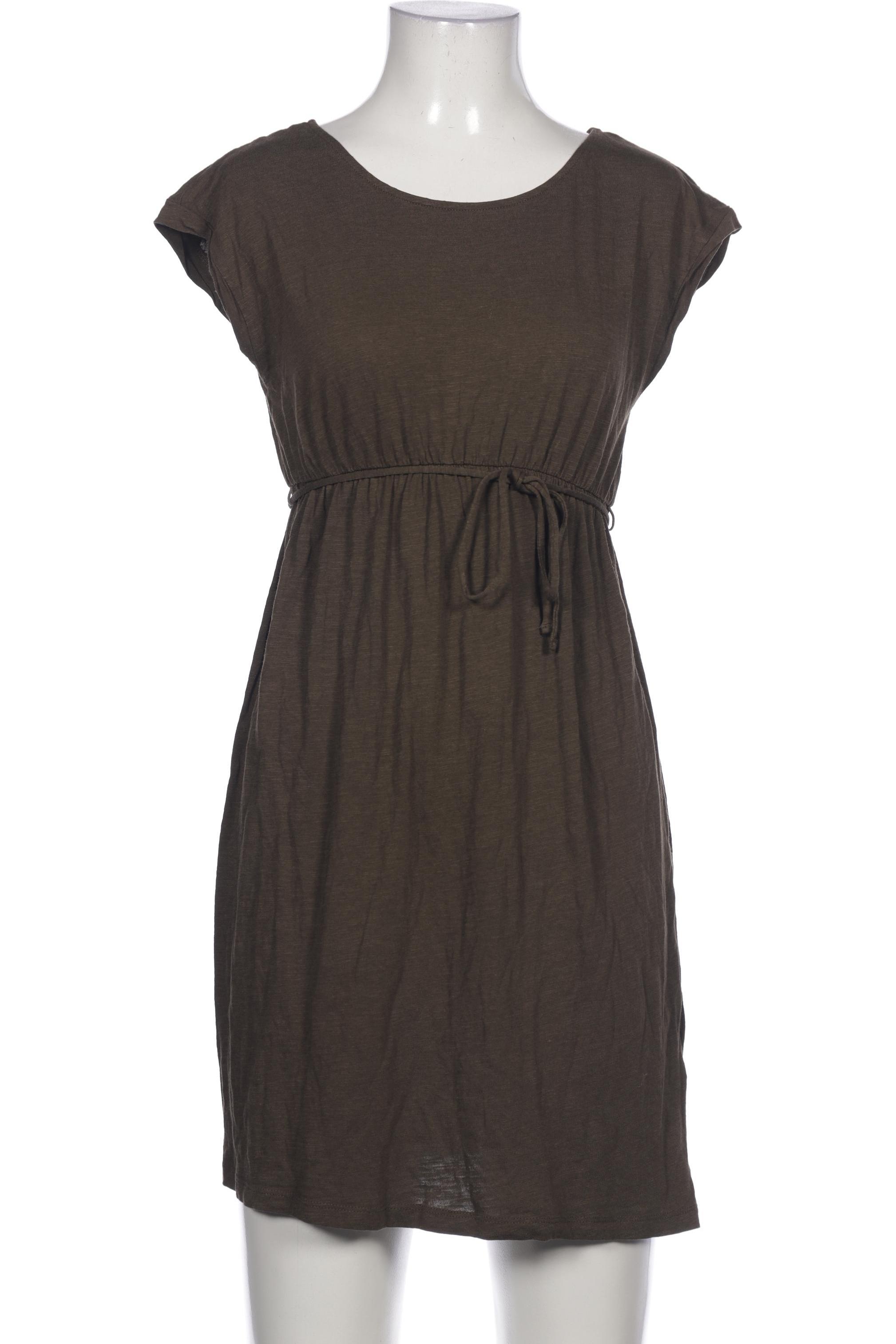 

H&M Mama Damen Kleid, grün