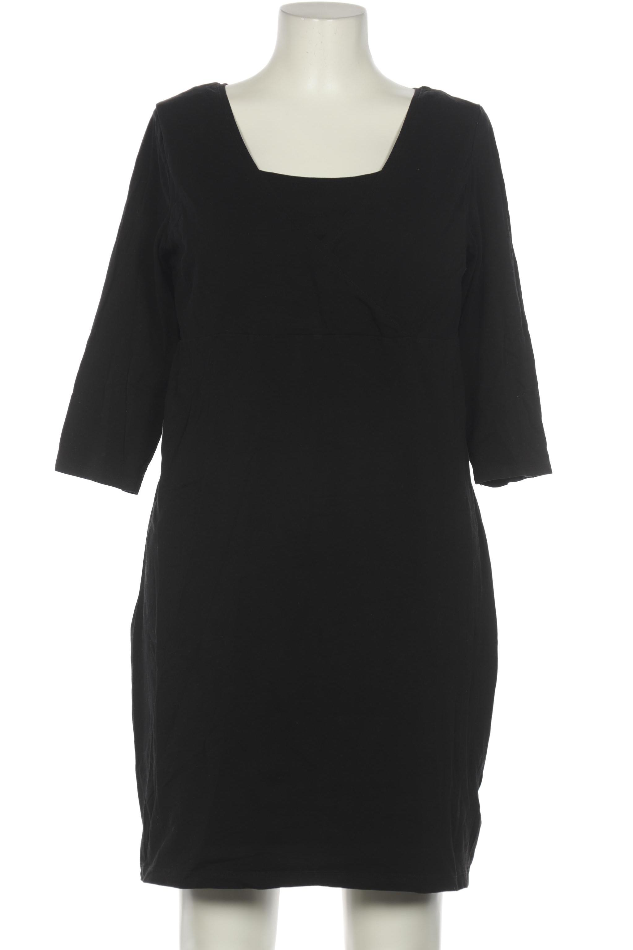 

H&M Mama Damen Kleid, schwarz