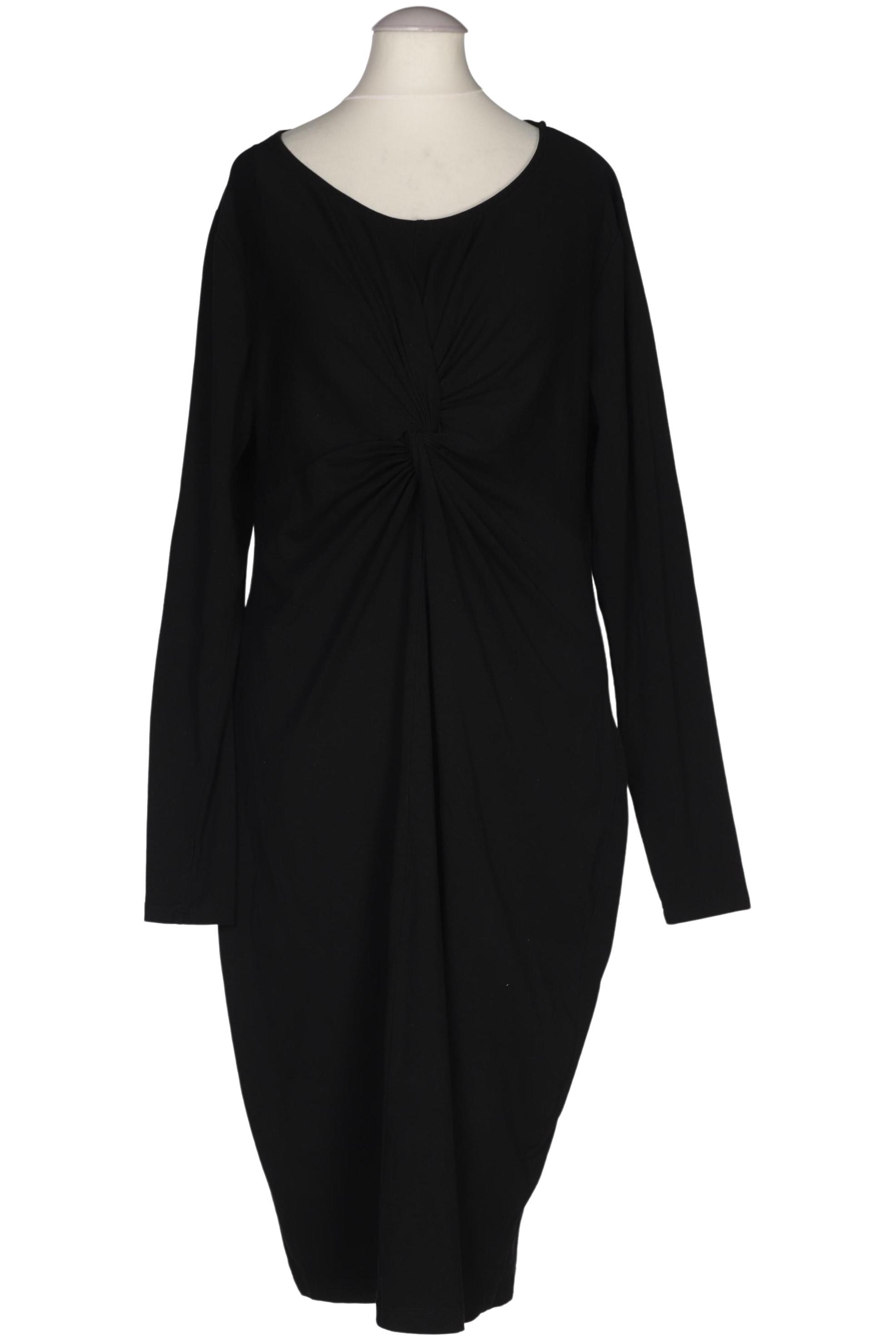 

H&M Mama Damen Kleid, schwarz, Gr. 42