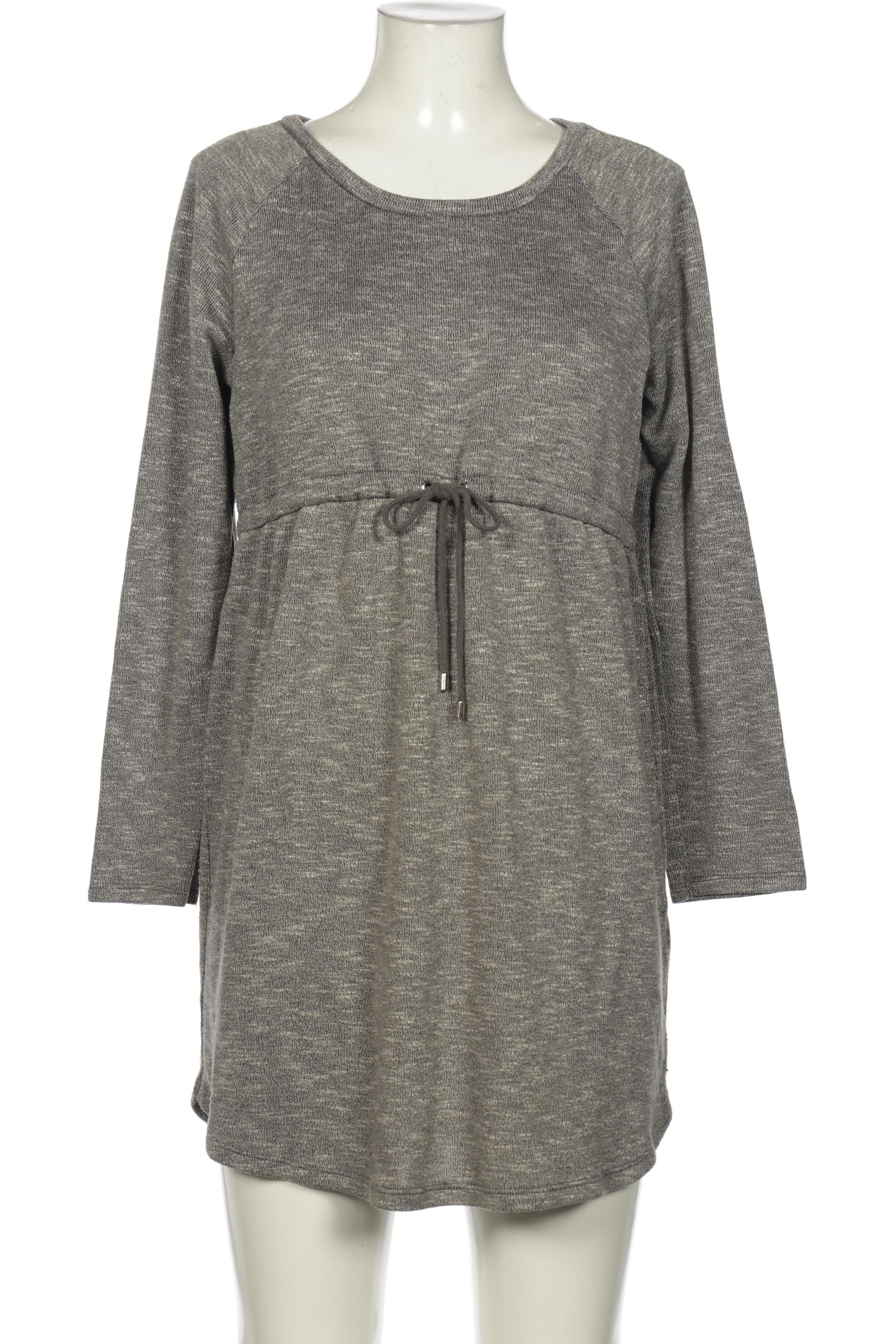 

H&M Mama Damen Kleid, grau, Gr. 42