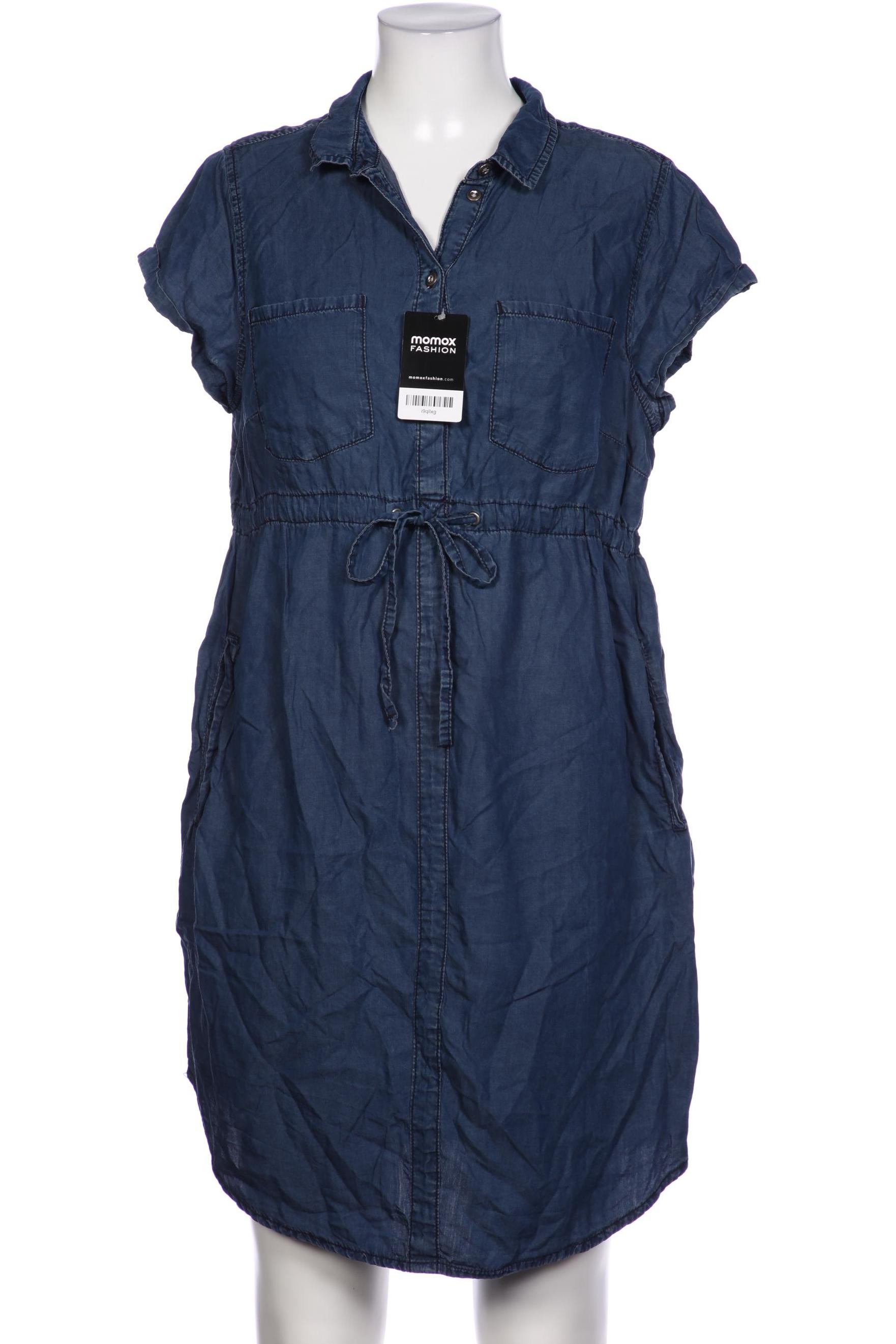 

H&M Mama Damen Kleid, marineblau