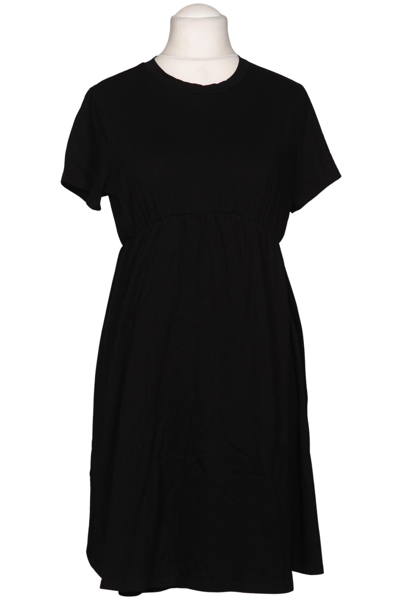 

H&M Mama Damen Kleid, schwarz, Gr. 42
