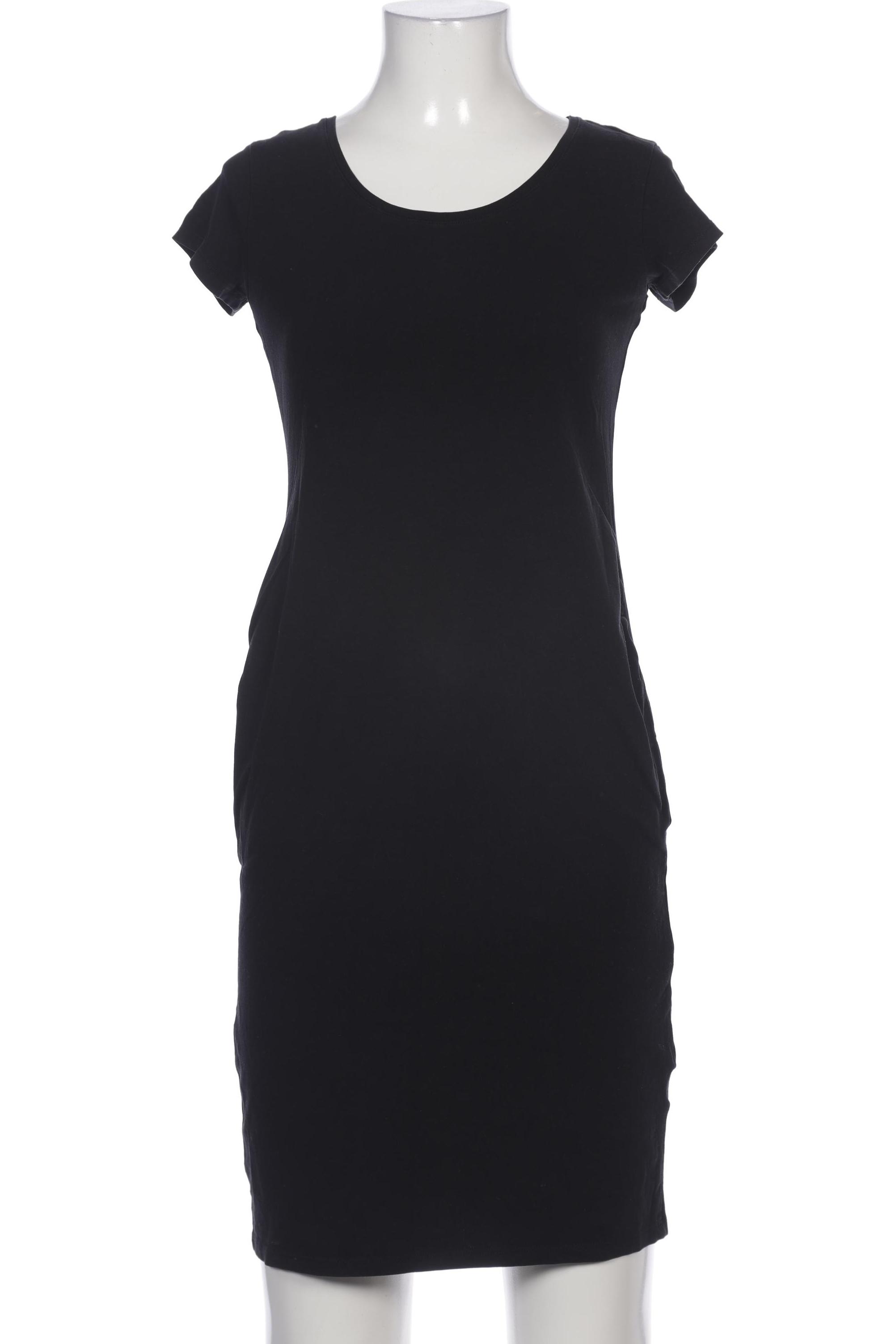 

H&M Mama Damen Kleid, schwarz