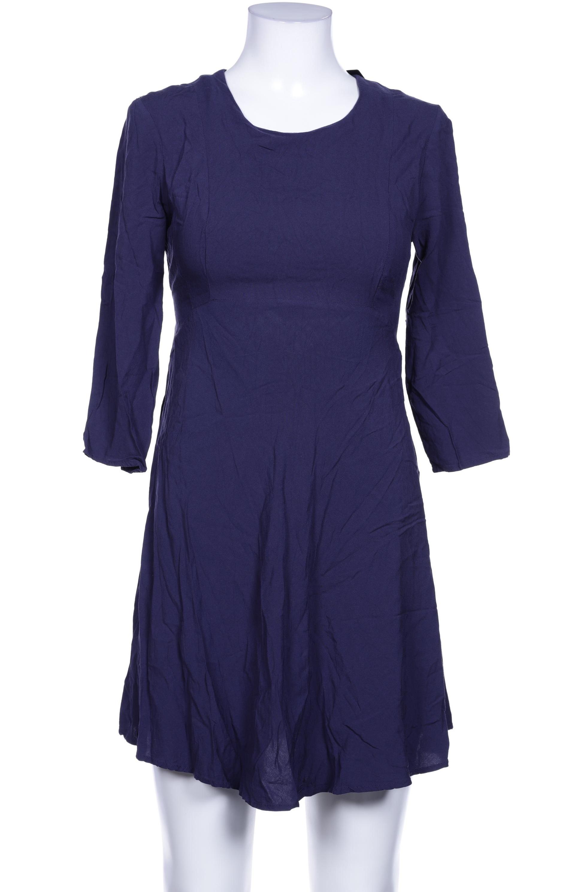 

H&M Mama Damen Kleid, blau