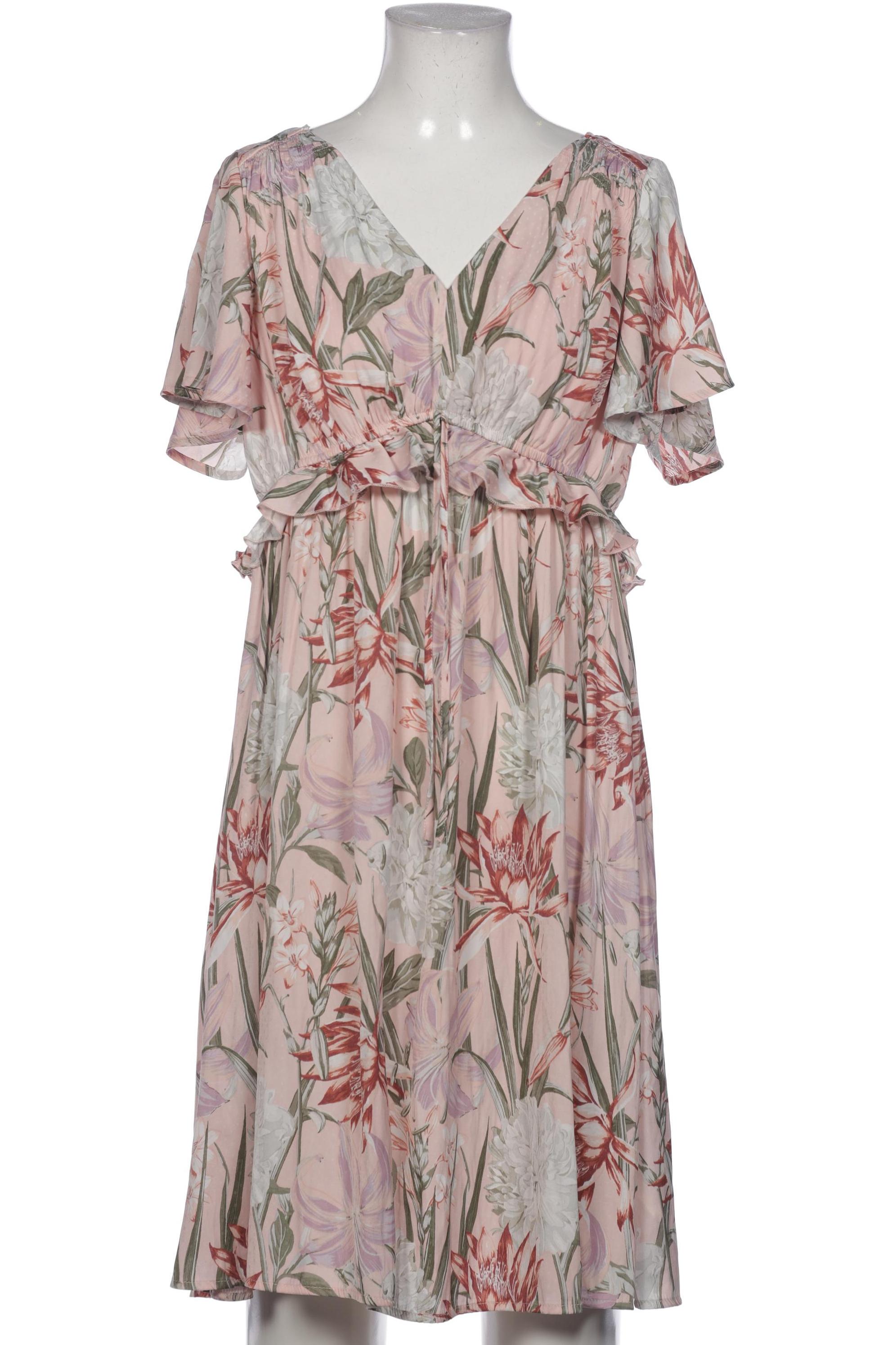 

H&M Mama Damen Kleid, mehrfarbig, Gr. 38