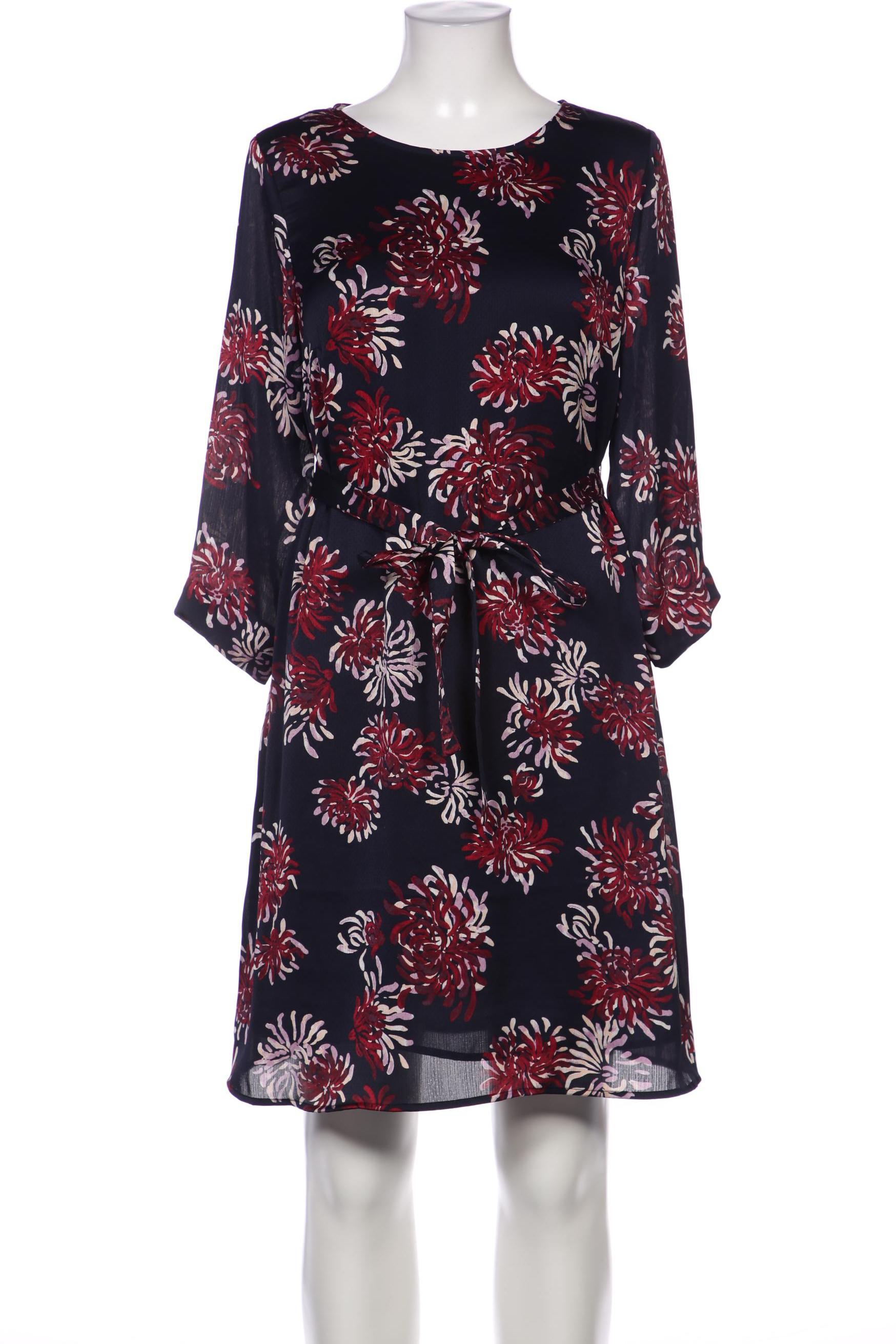 

H&M Mama Damen Kleid, marineblau, Gr. 38