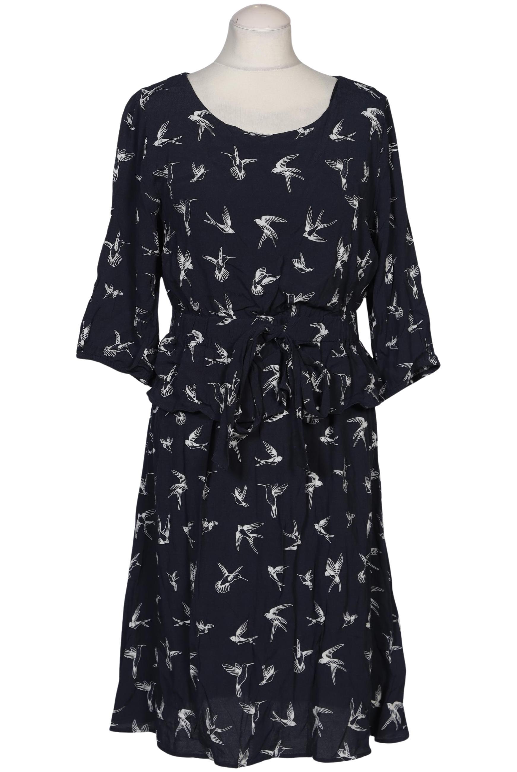 

H&M Mama Damen Kleid, mehrfarbig, Gr. 38