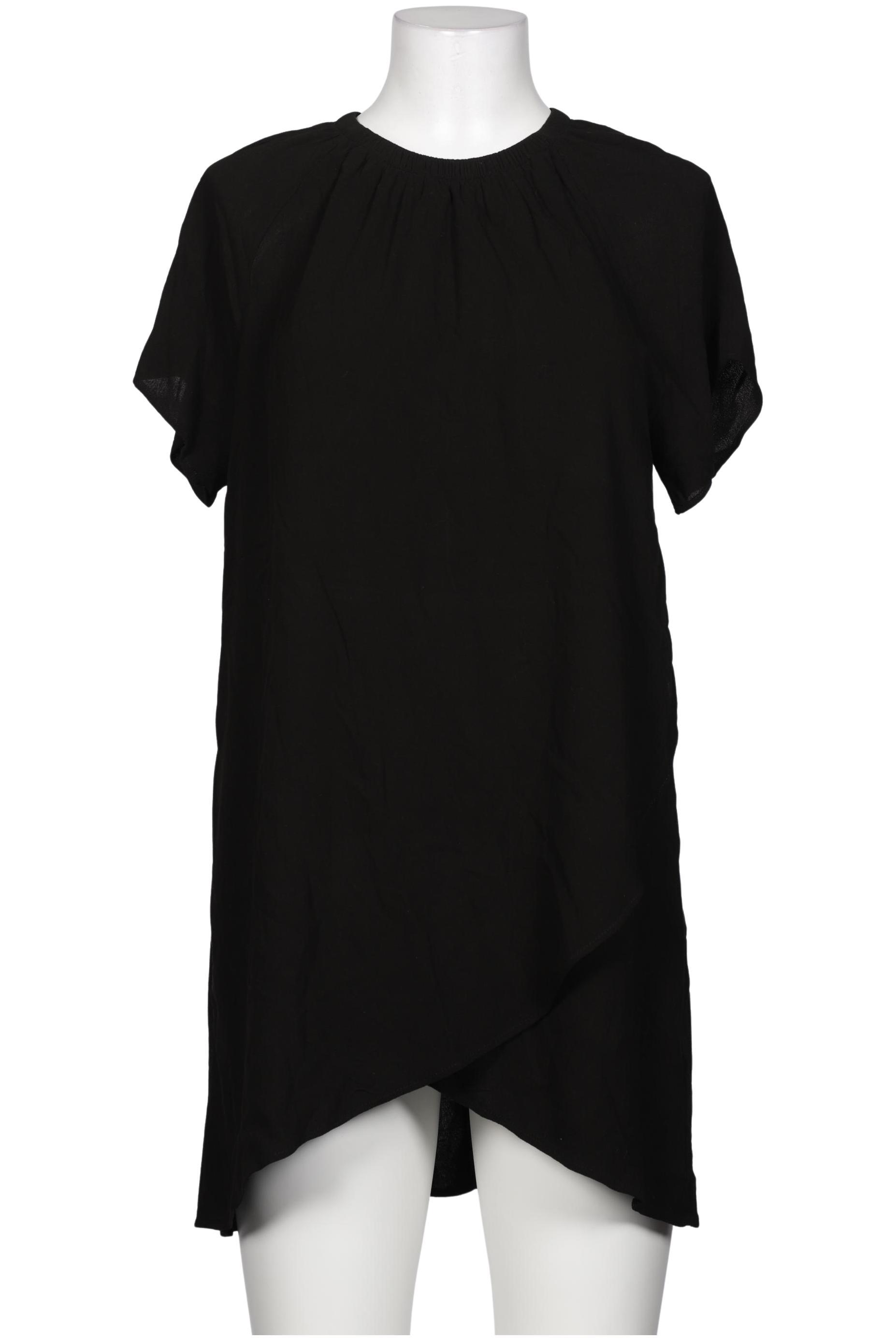 

H&M Mama Damen Kleid, schwarz, Gr. 38