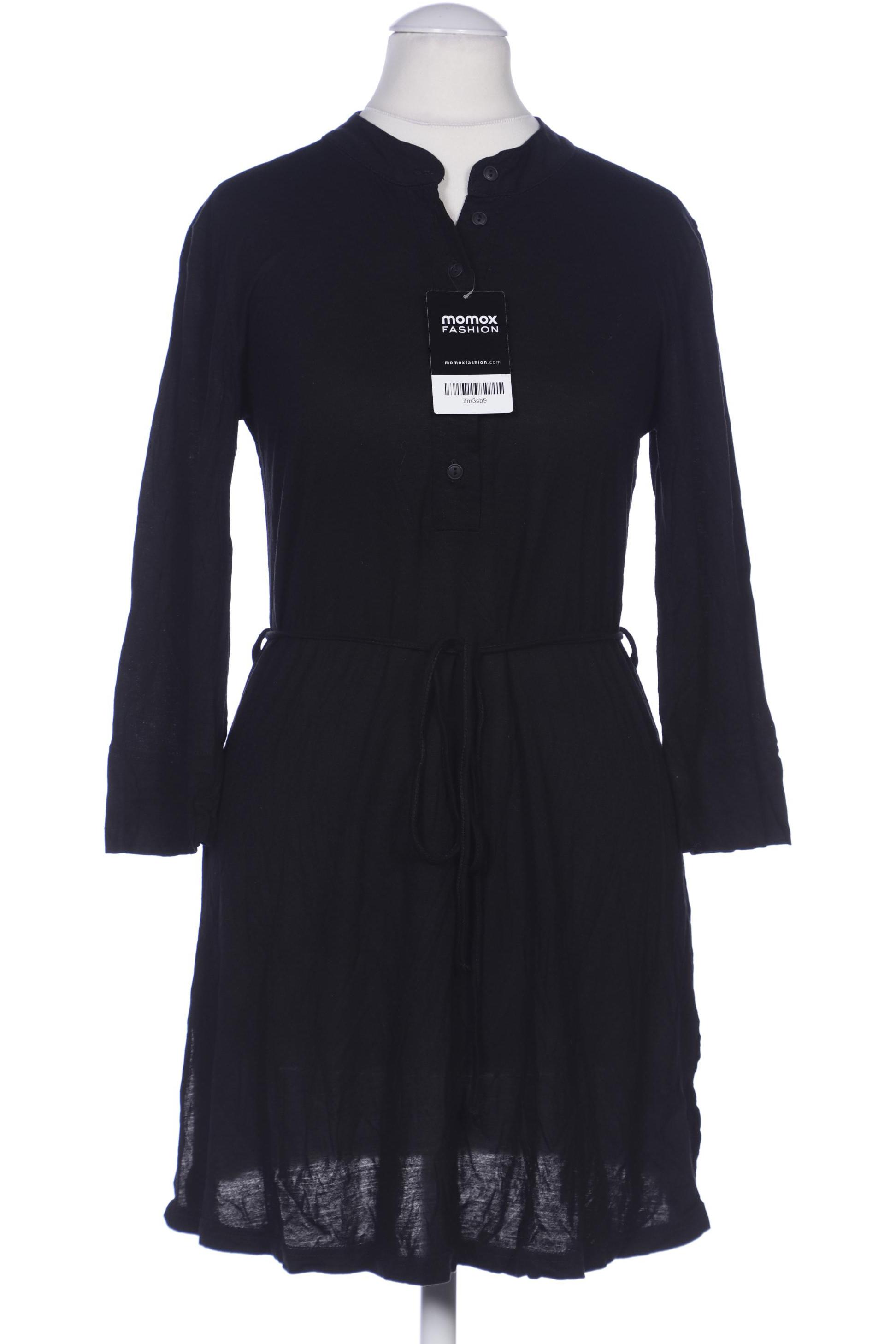 

H&M Mama Damen Langarmshirt, schwarz, Gr. 36