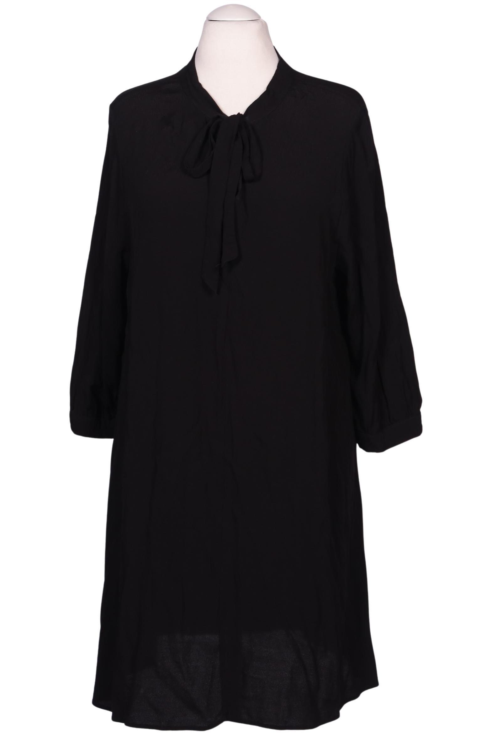 

H&M Mama Damen Kleid, schwarz, Gr. 44
