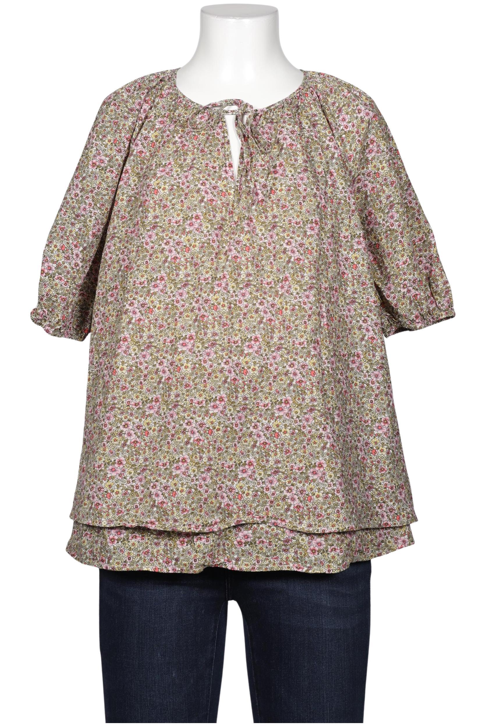 

H&M Mama Damen Bluse, mehrfarbig, Gr. 38