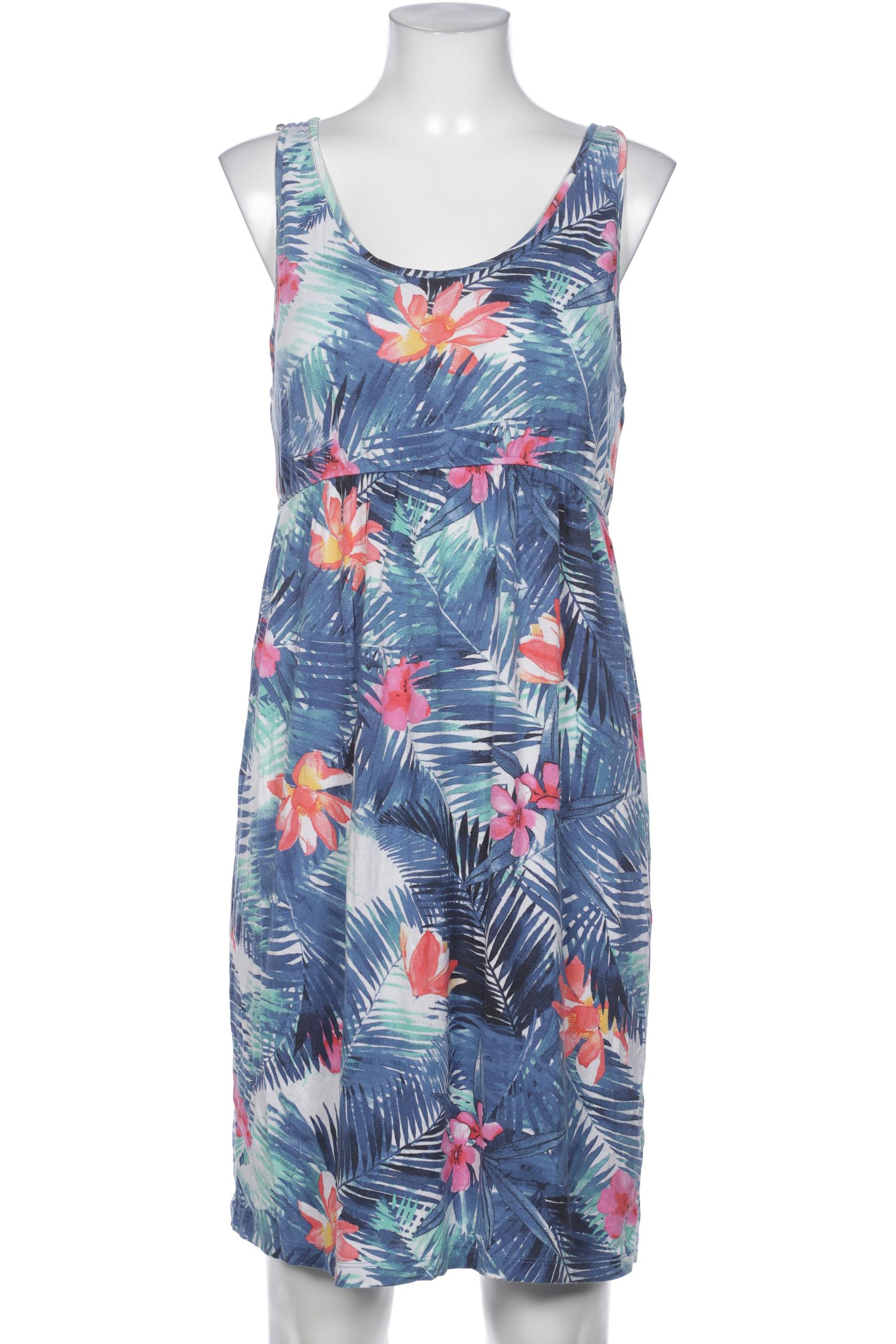 

H&M Mama Damen Kleid, blau, Gr. 38
